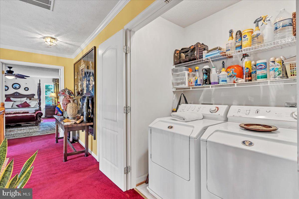 SETTLE WOODS SUB - Residential