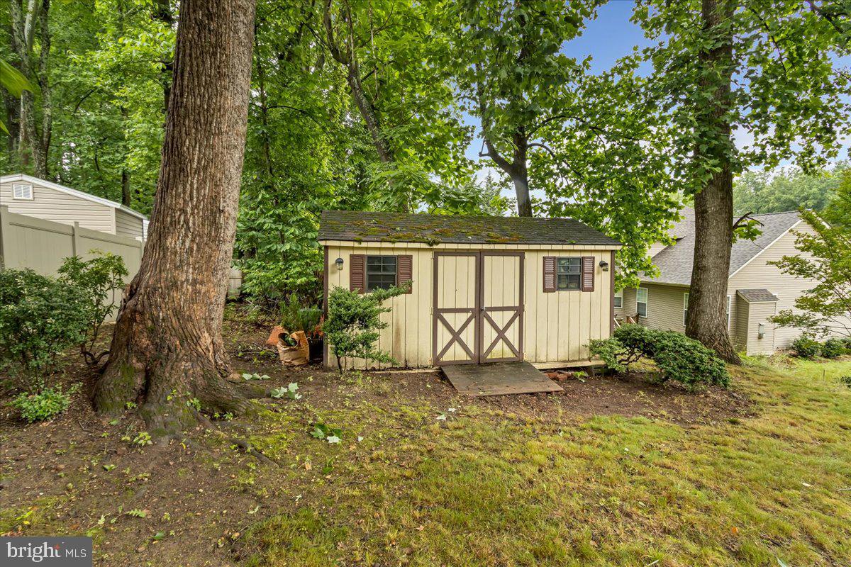 SETTLE WOODS SUB - Residential