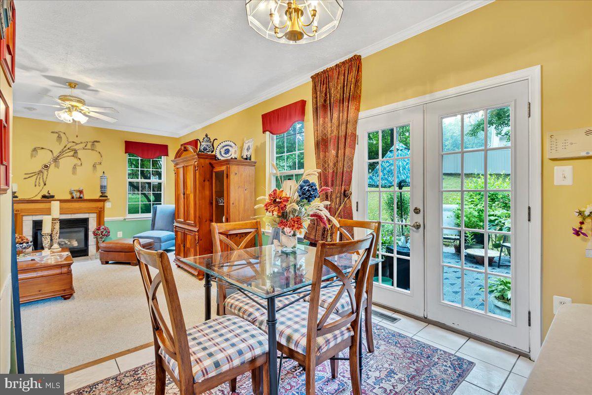 SETTLE WOODS SUB - Residential