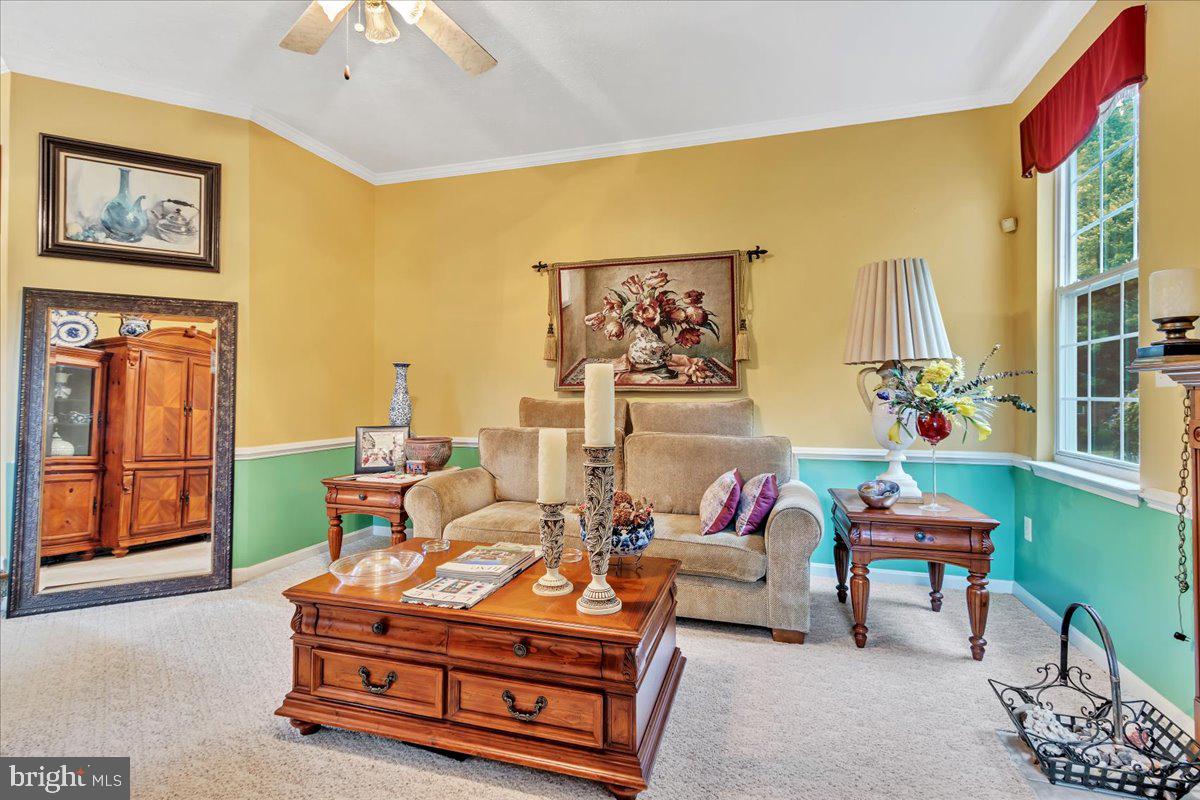 SETTLE WOODS SUB - Residential