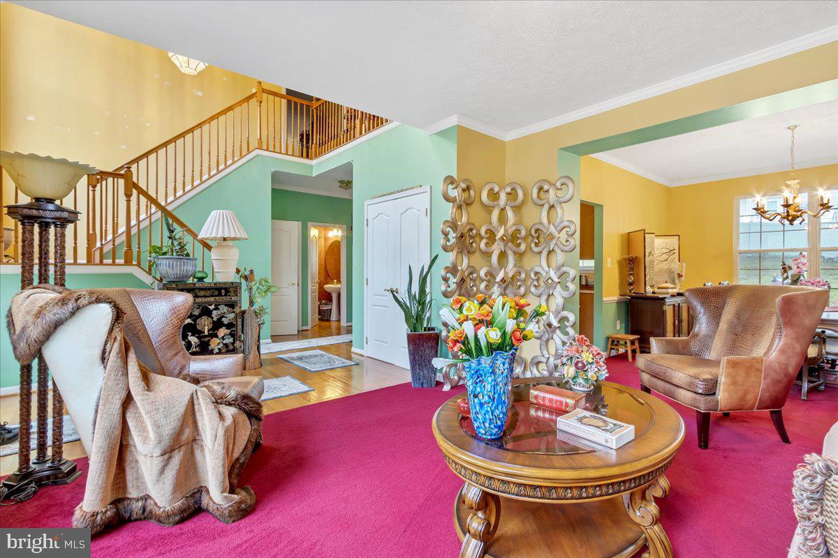 SETTLE WOODS SUB - Residential