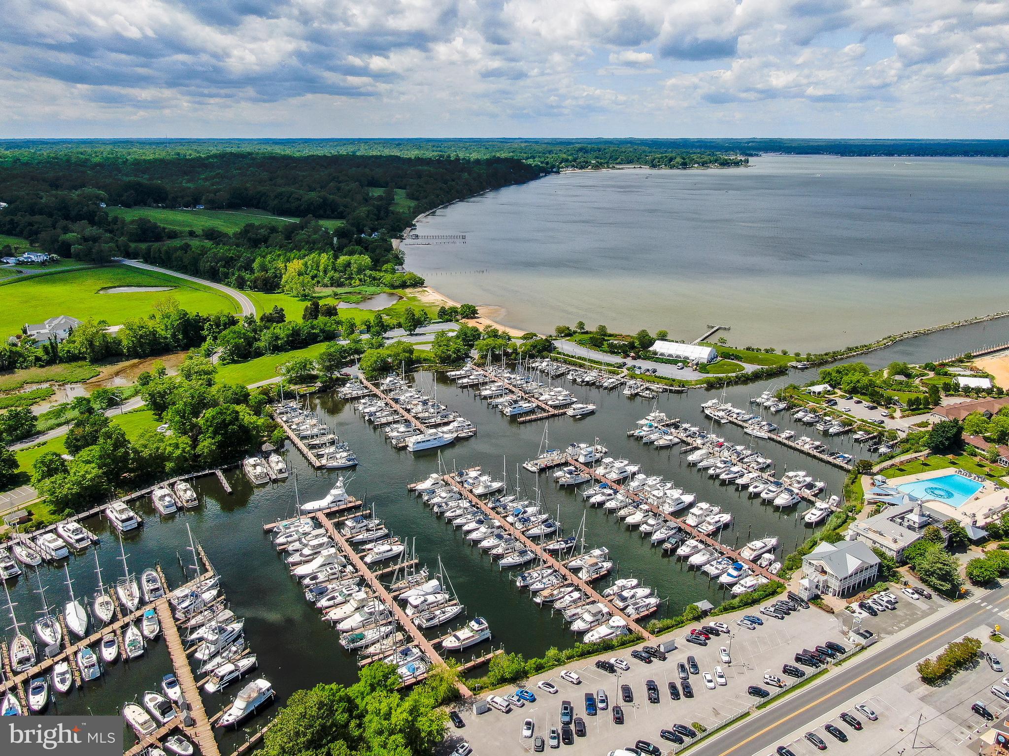 CHESAPEAKE OVERLOOK - Residential