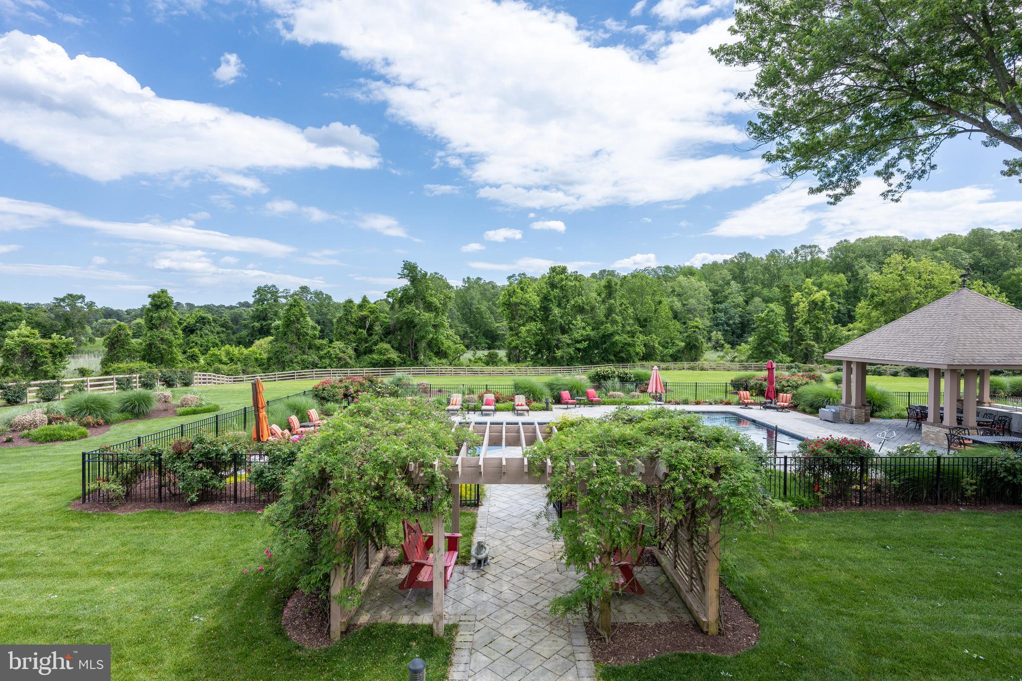 CHESAPEAKE OVERLOOK - Residential