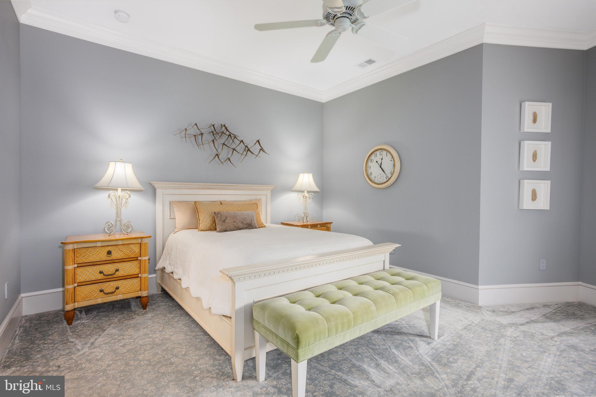 CHESAPEAKE OVERLOOK - Residential