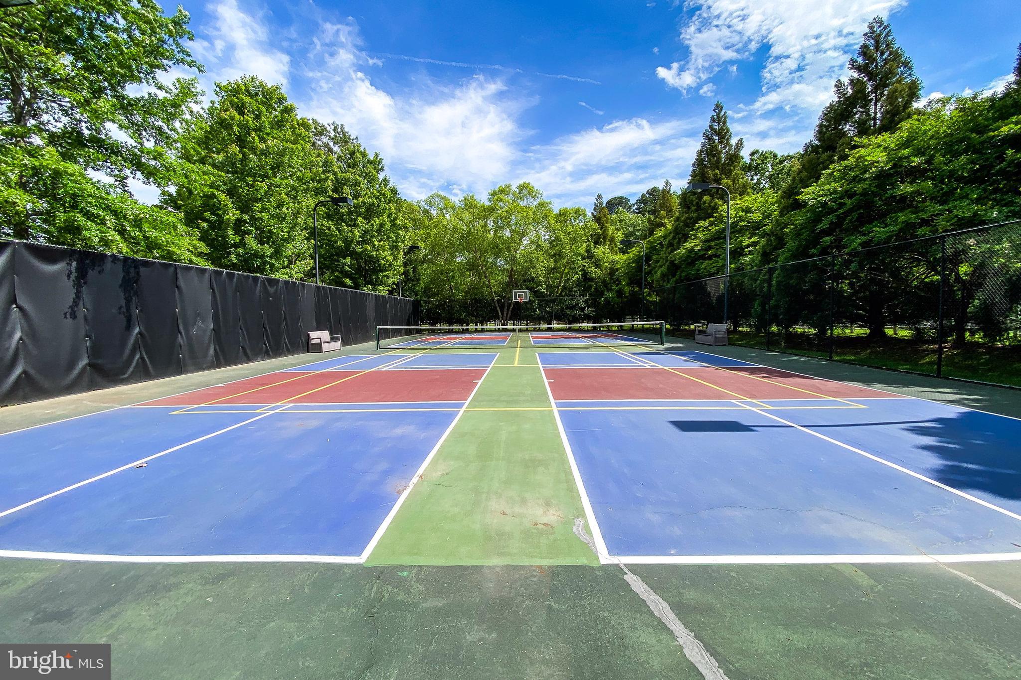 CHESAPEAKE OVERLOOK - Residential