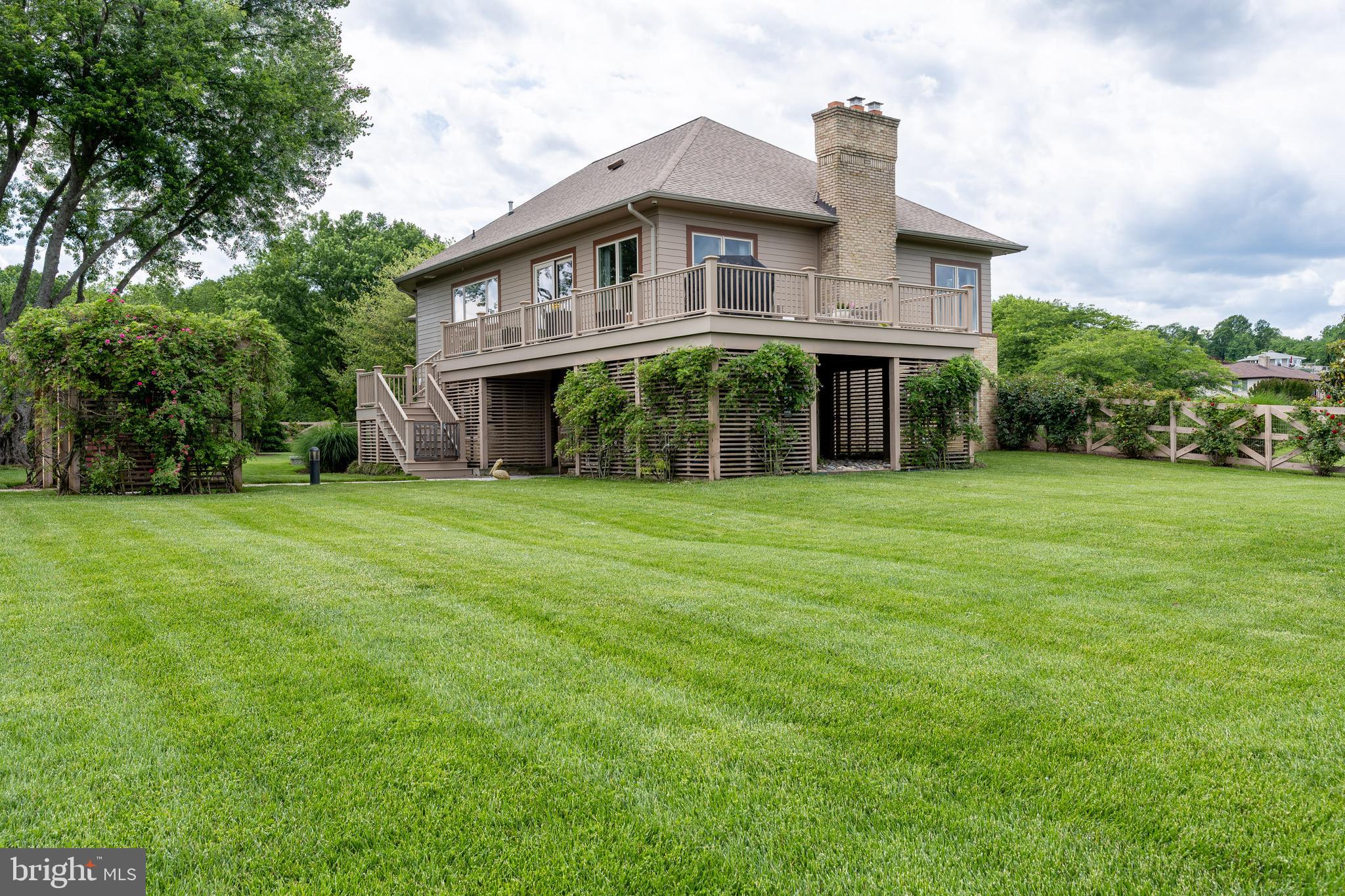 CHESAPEAKE OVERLOOK - Residential