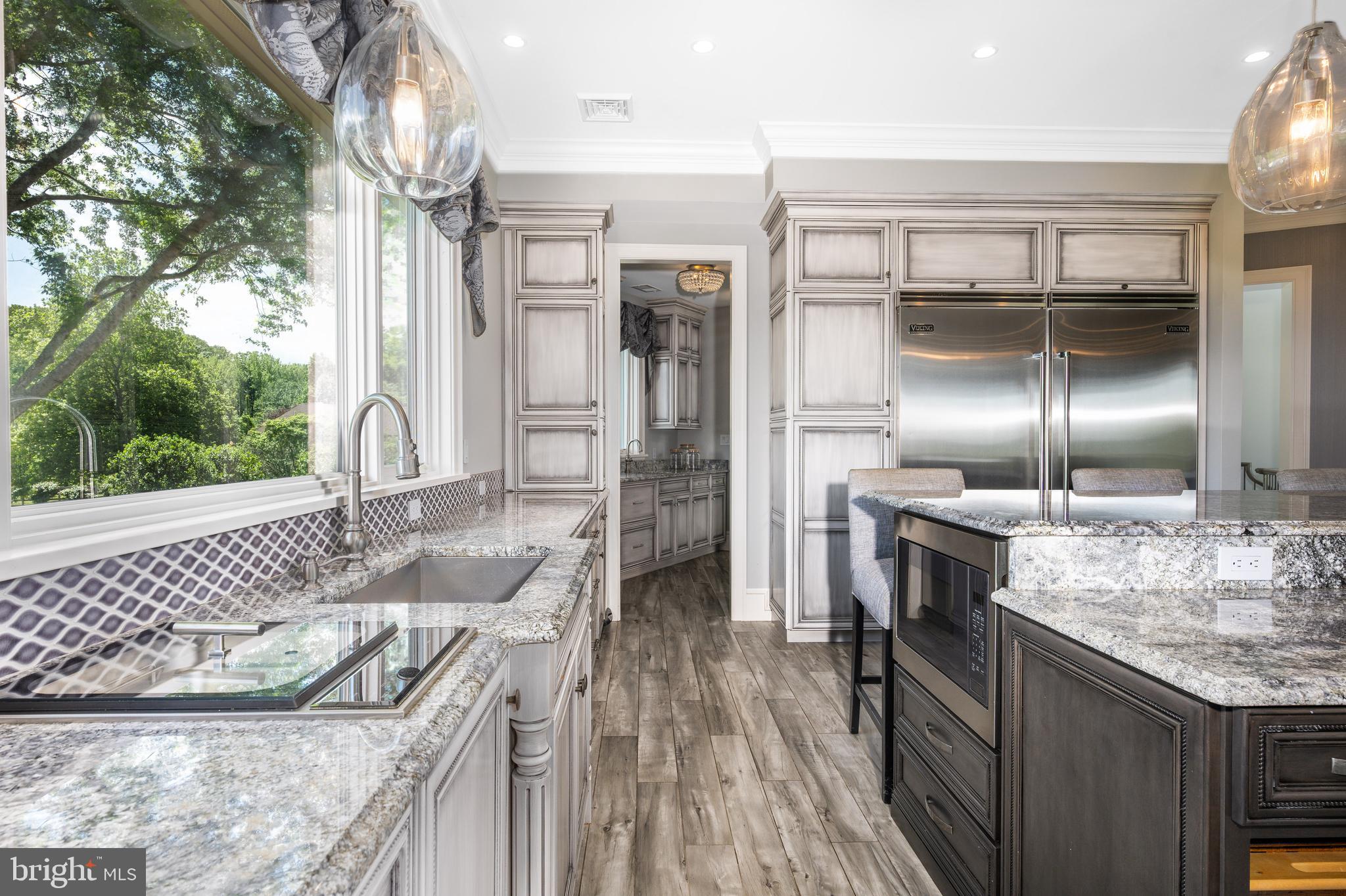 CHESAPEAKE OVERLOOK - Residential