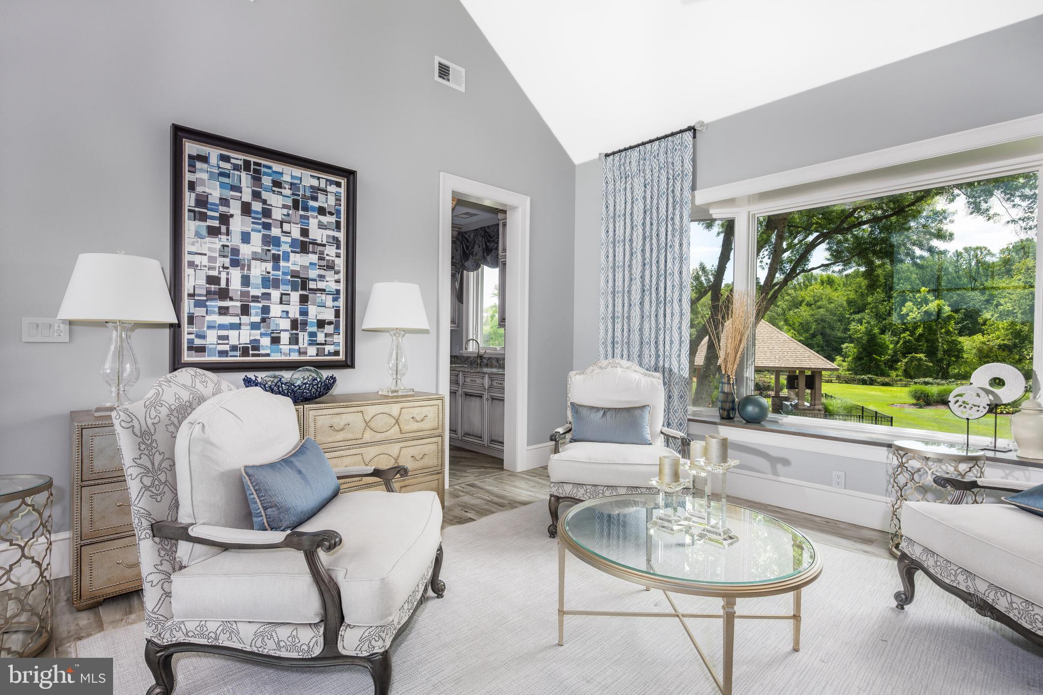 CHESAPEAKE OVERLOOK - Residential