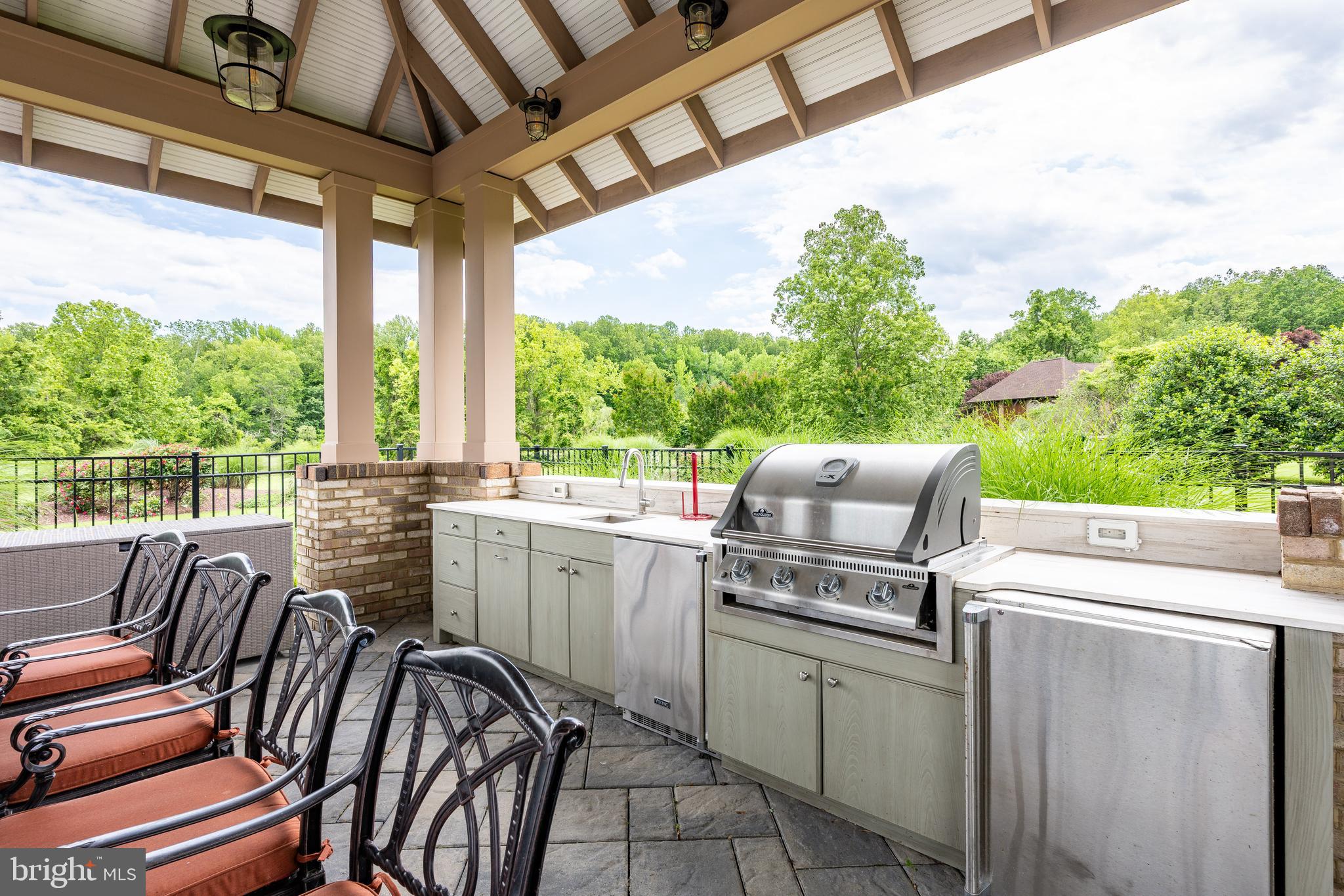 CHESAPEAKE OVERLOOK - Residential