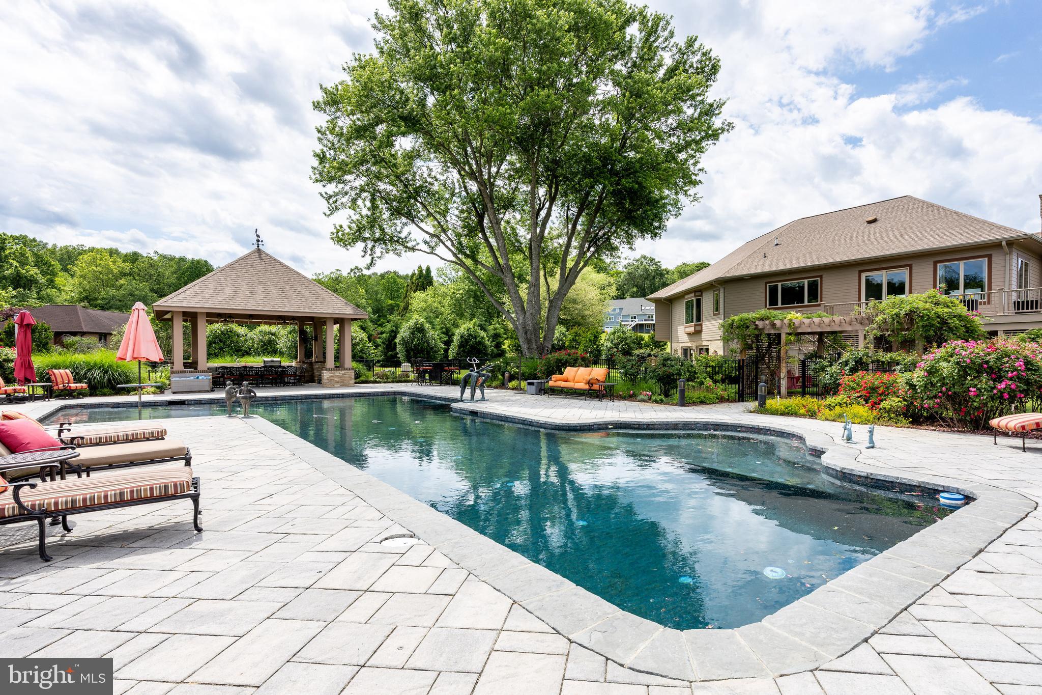 CHESAPEAKE OVERLOOK - Residential