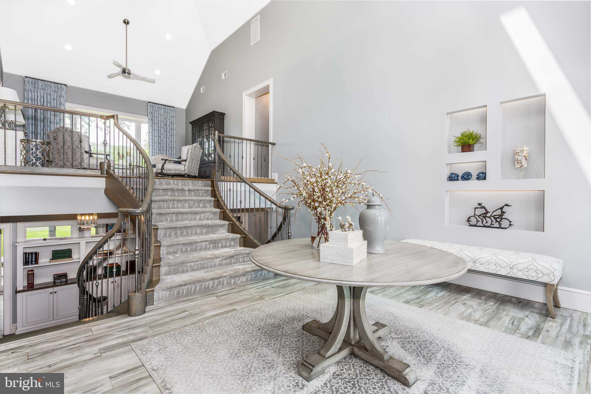 CHESAPEAKE OVERLOOK - Residential