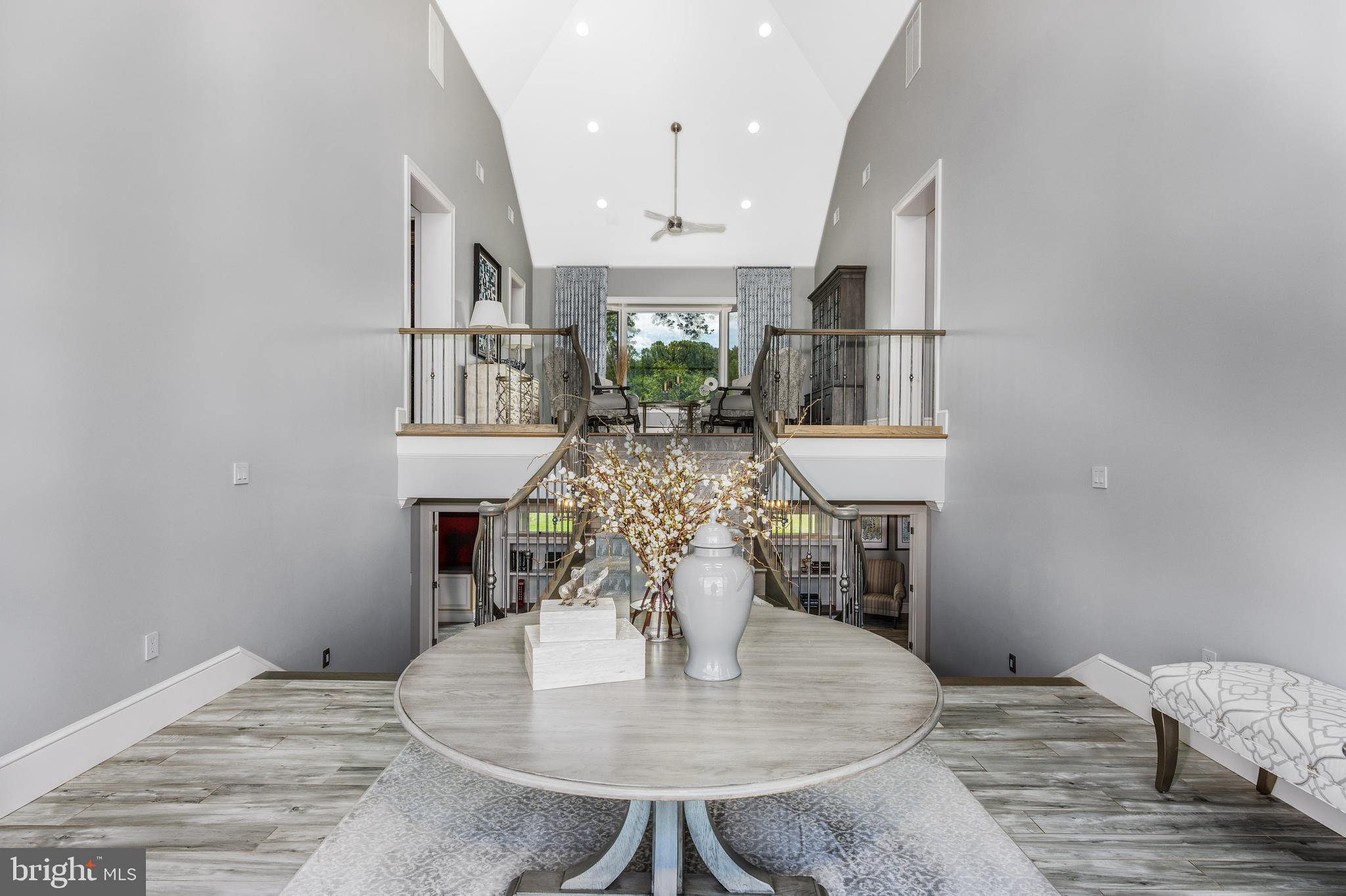 CHESAPEAKE OVERLOOK - Residential