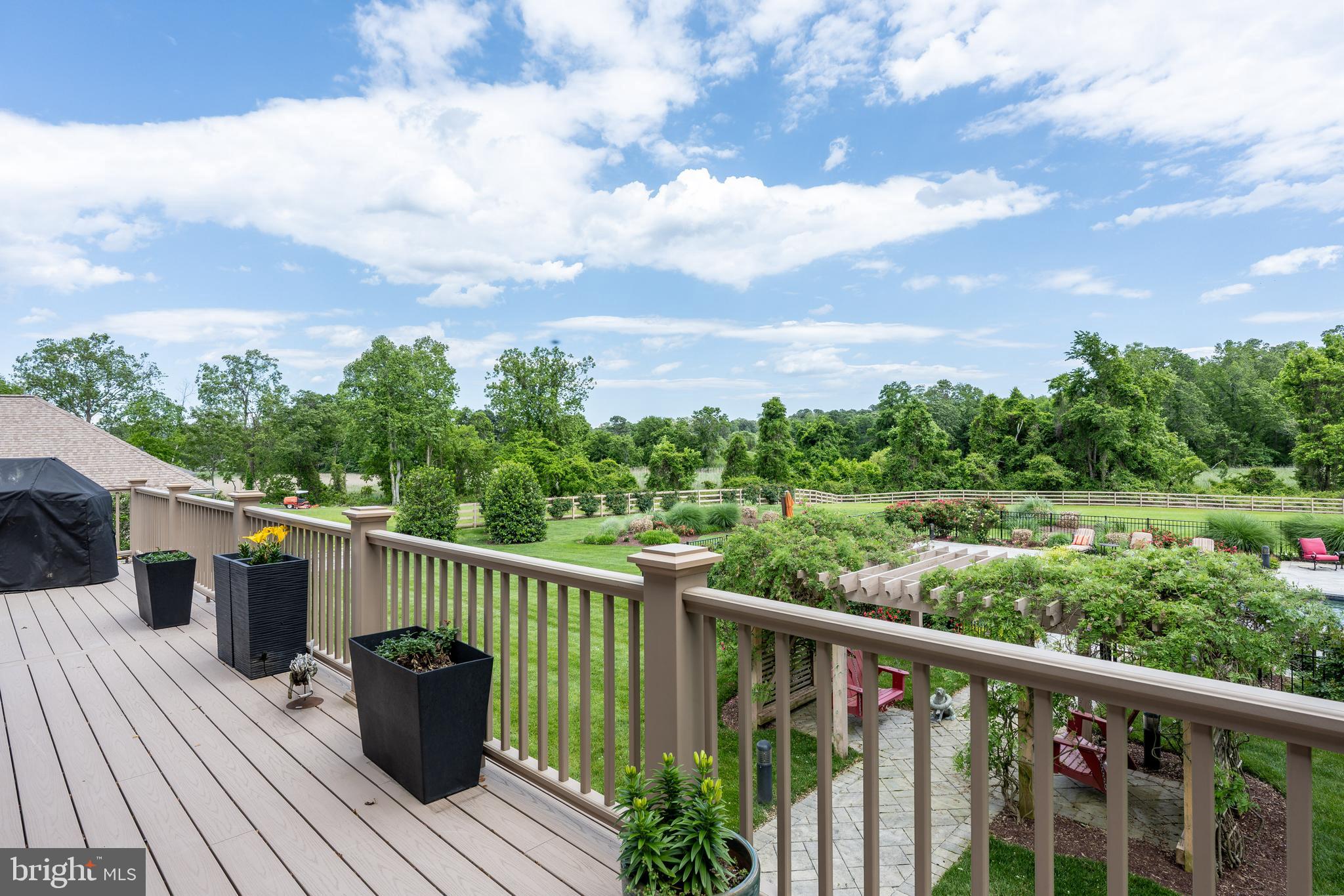 CHESAPEAKE OVERLOOK - Residential