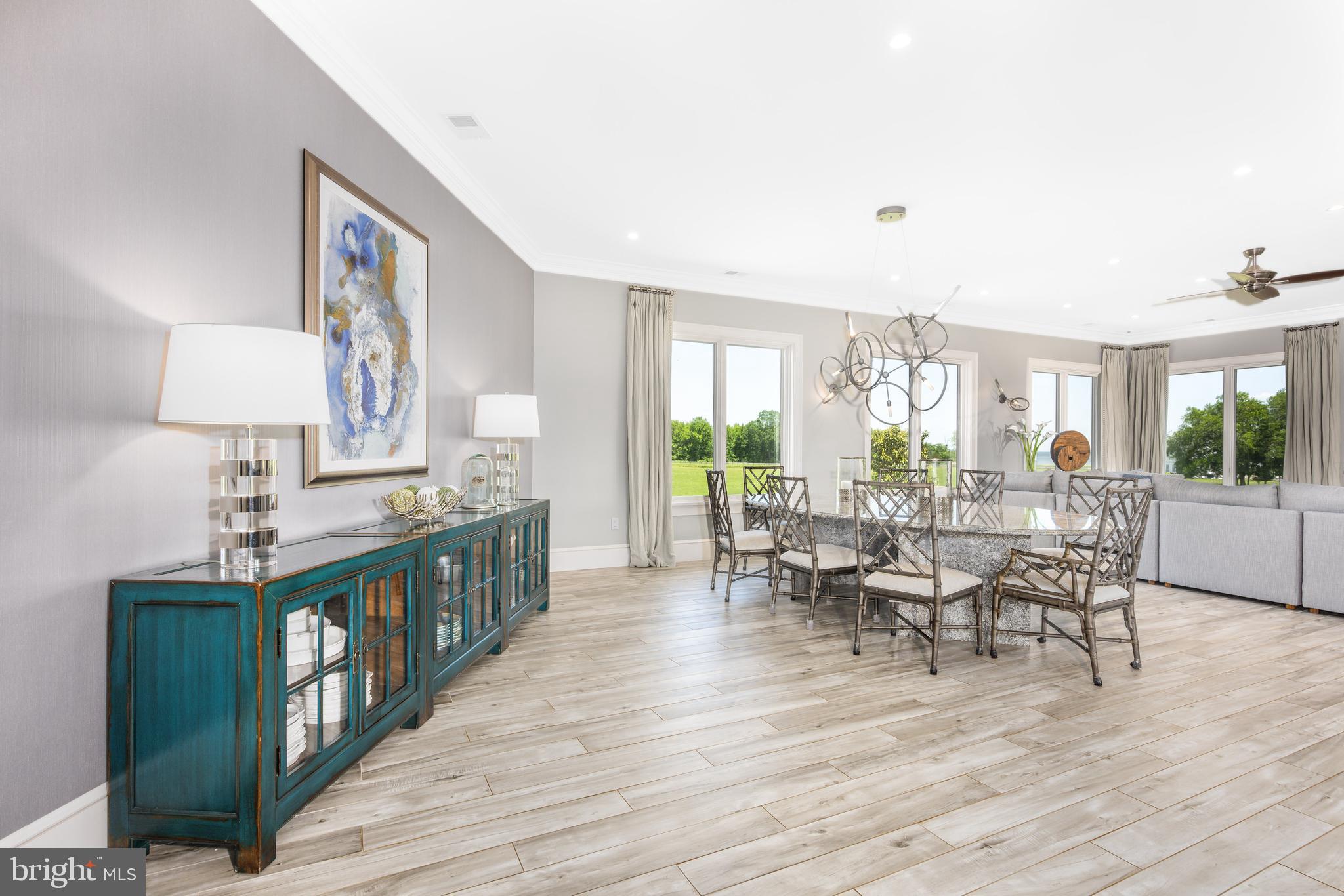 CHESAPEAKE OVERLOOK - Residential