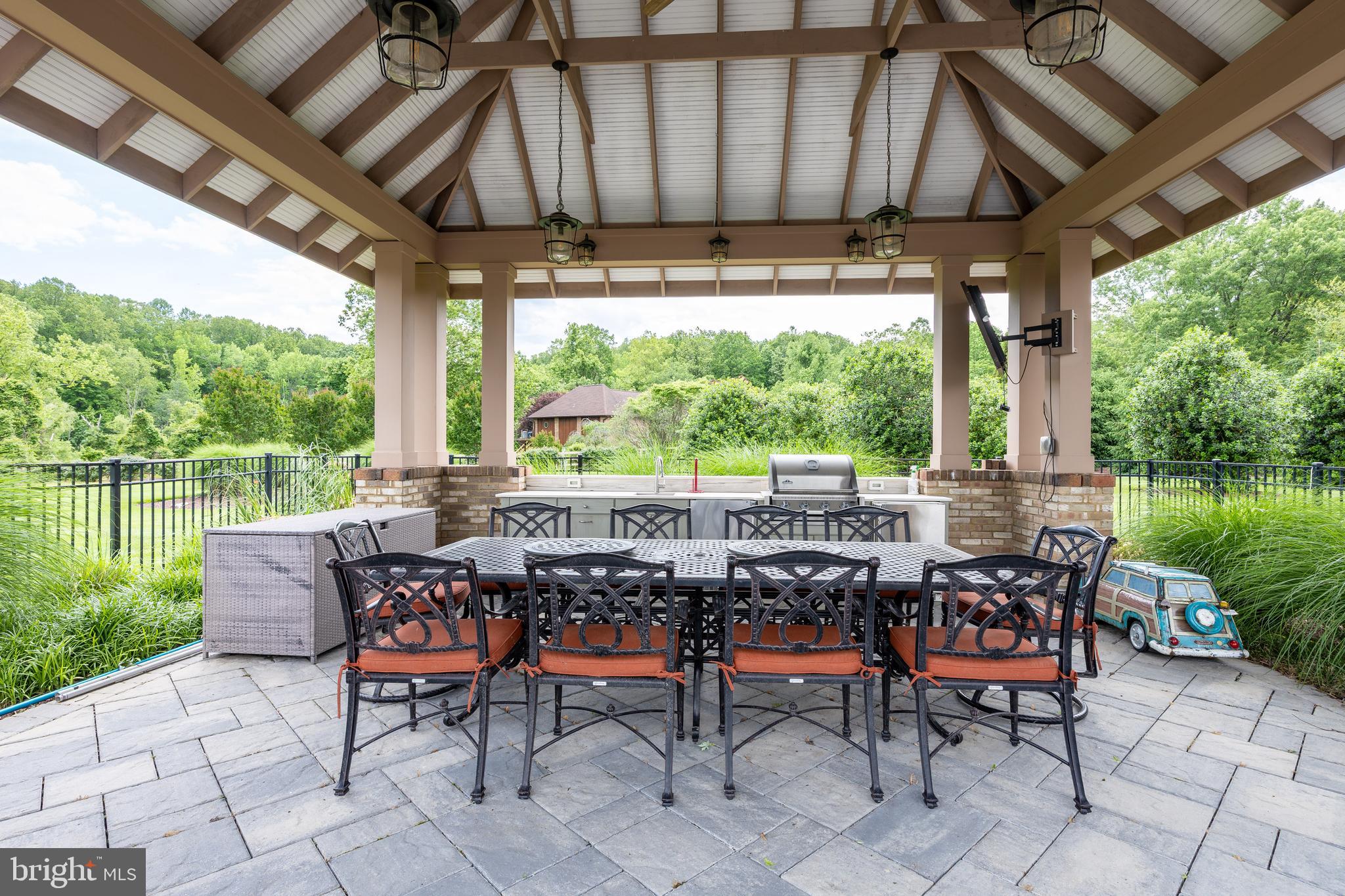 CHESAPEAKE OVERLOOK - Residential