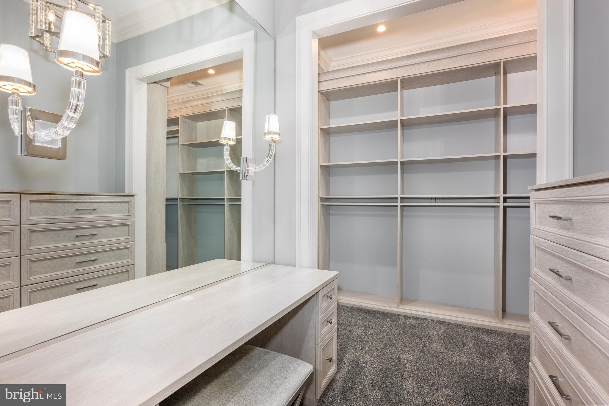 CHESAPEAKE OVERLOOK - Residential