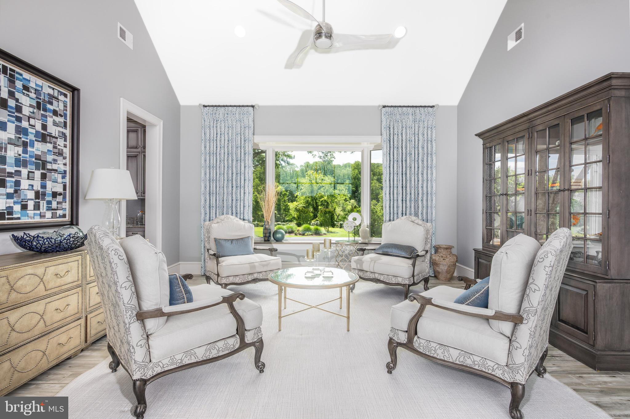 CHESAPEAKE OVERLOOK - Residential