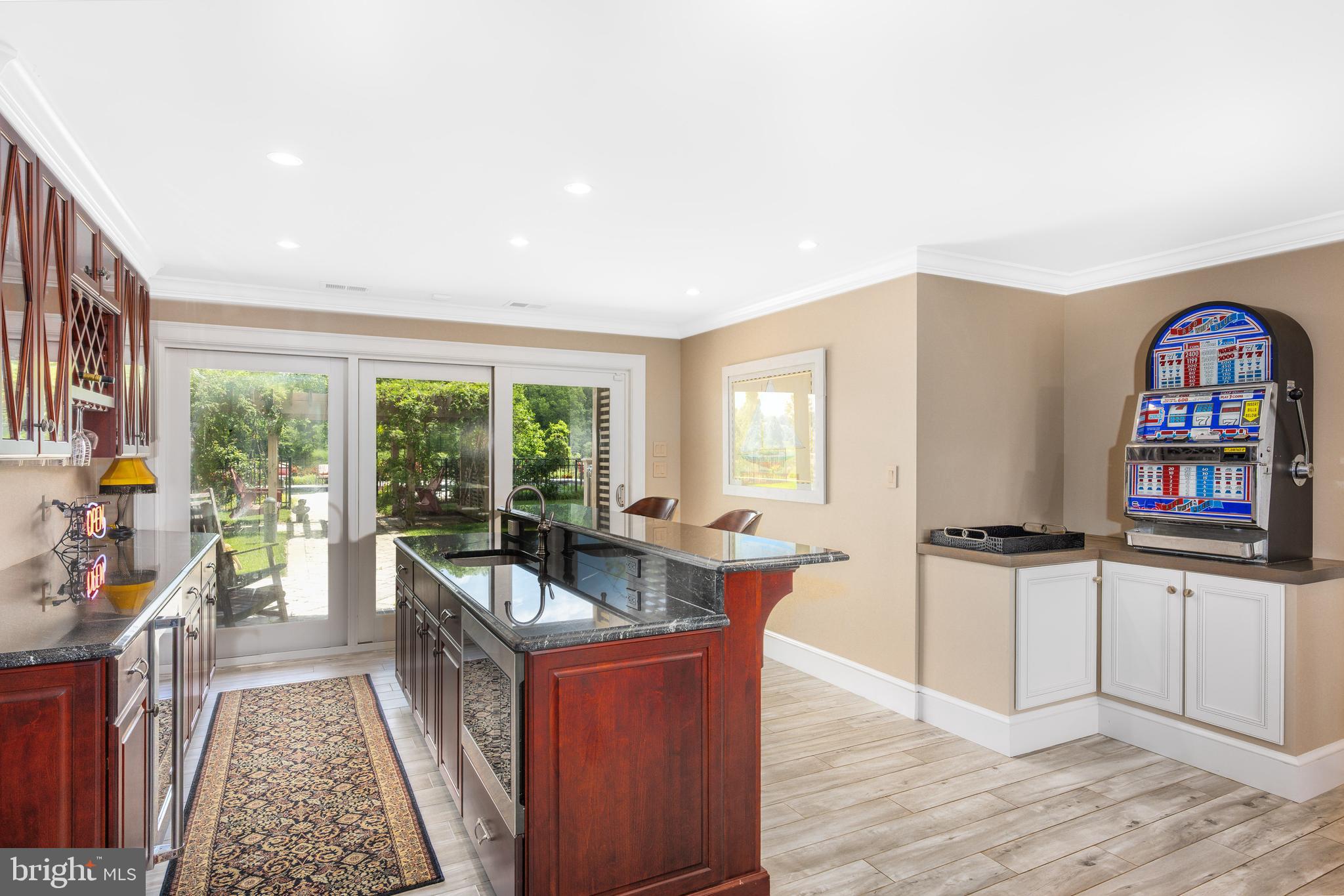 CHESAPEAKE OVERLOOK - Residential