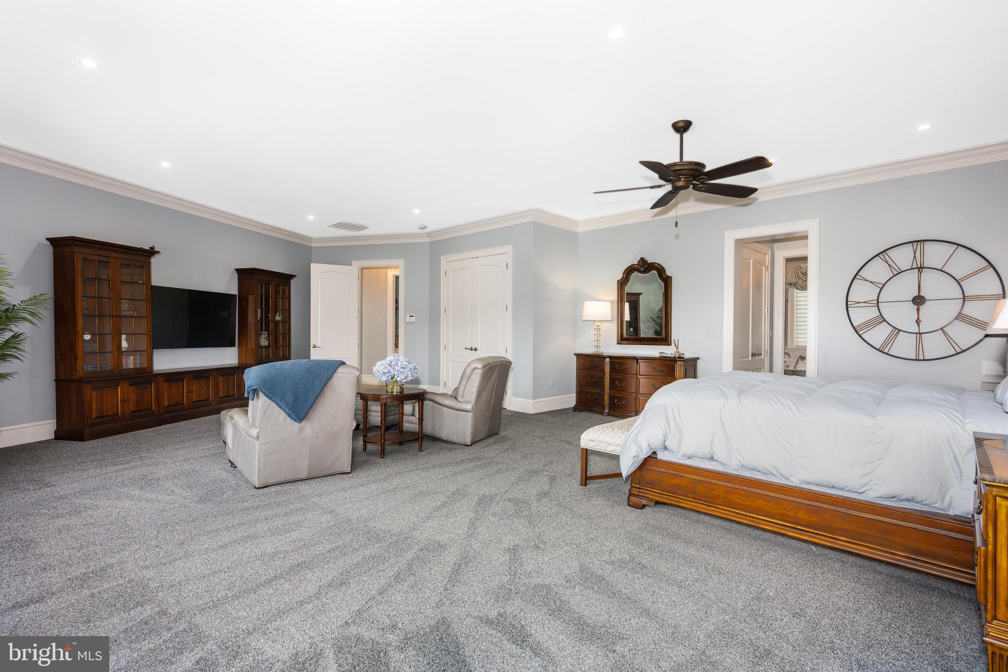 CHESAPEAKE OVERLOOK - Residential