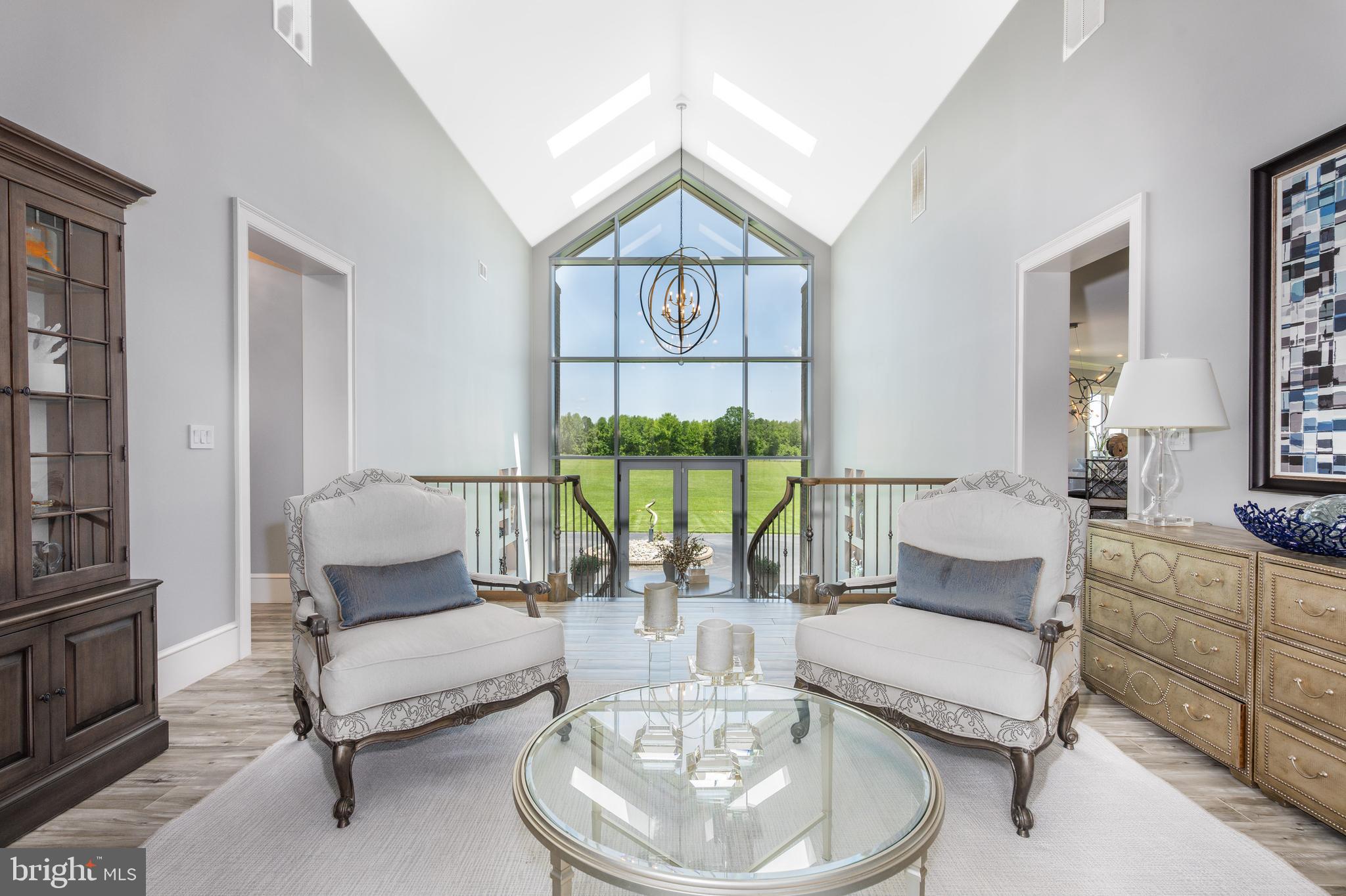 CHESAPEAKE OVERLOOK - Residential