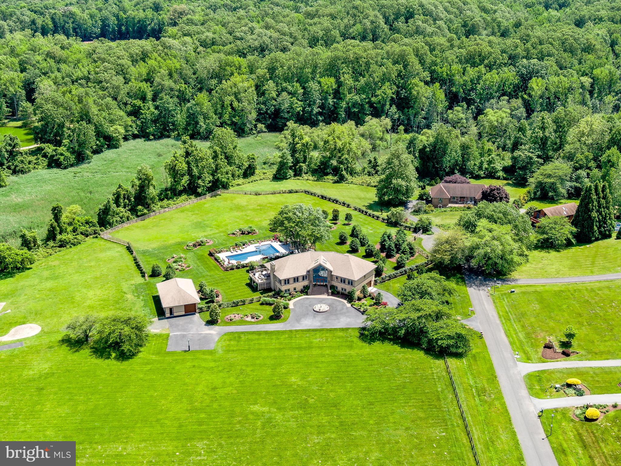 CHESAPEAKE OVERLOOK - Residential