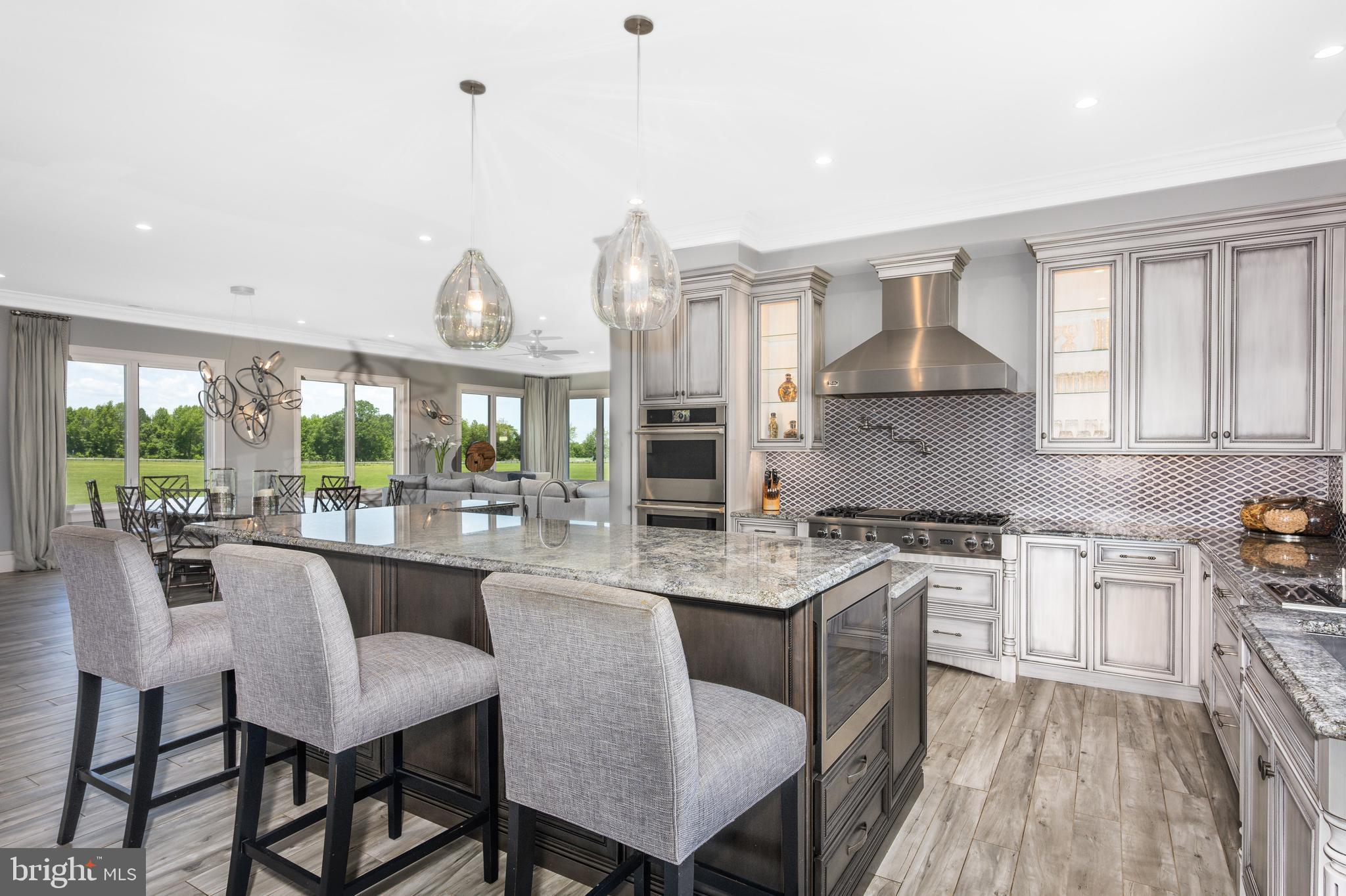 CHESAPEAKE OVERLOOK - Residential