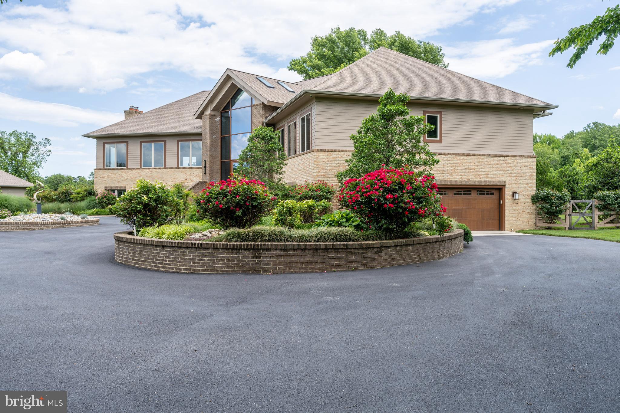 CHESAPEAKE OVERLOOK - Residential