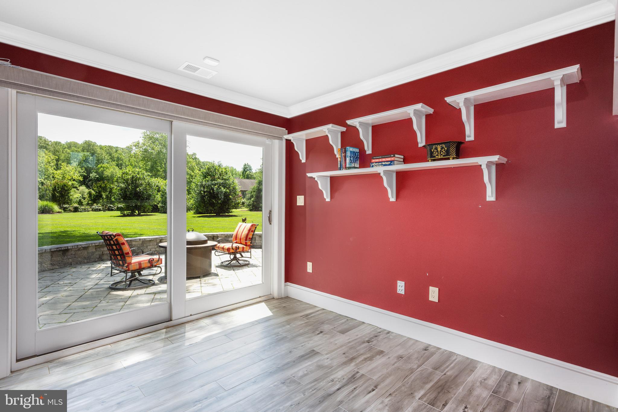 CHESAPEAKE OVERLOOK - Residential