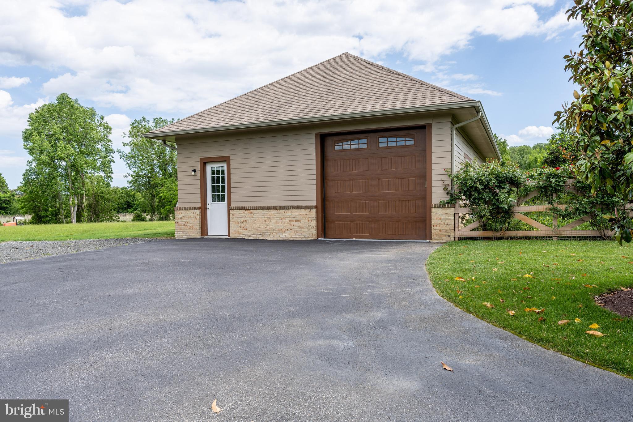 CHESAPEAKE OVERLOOK - Residential