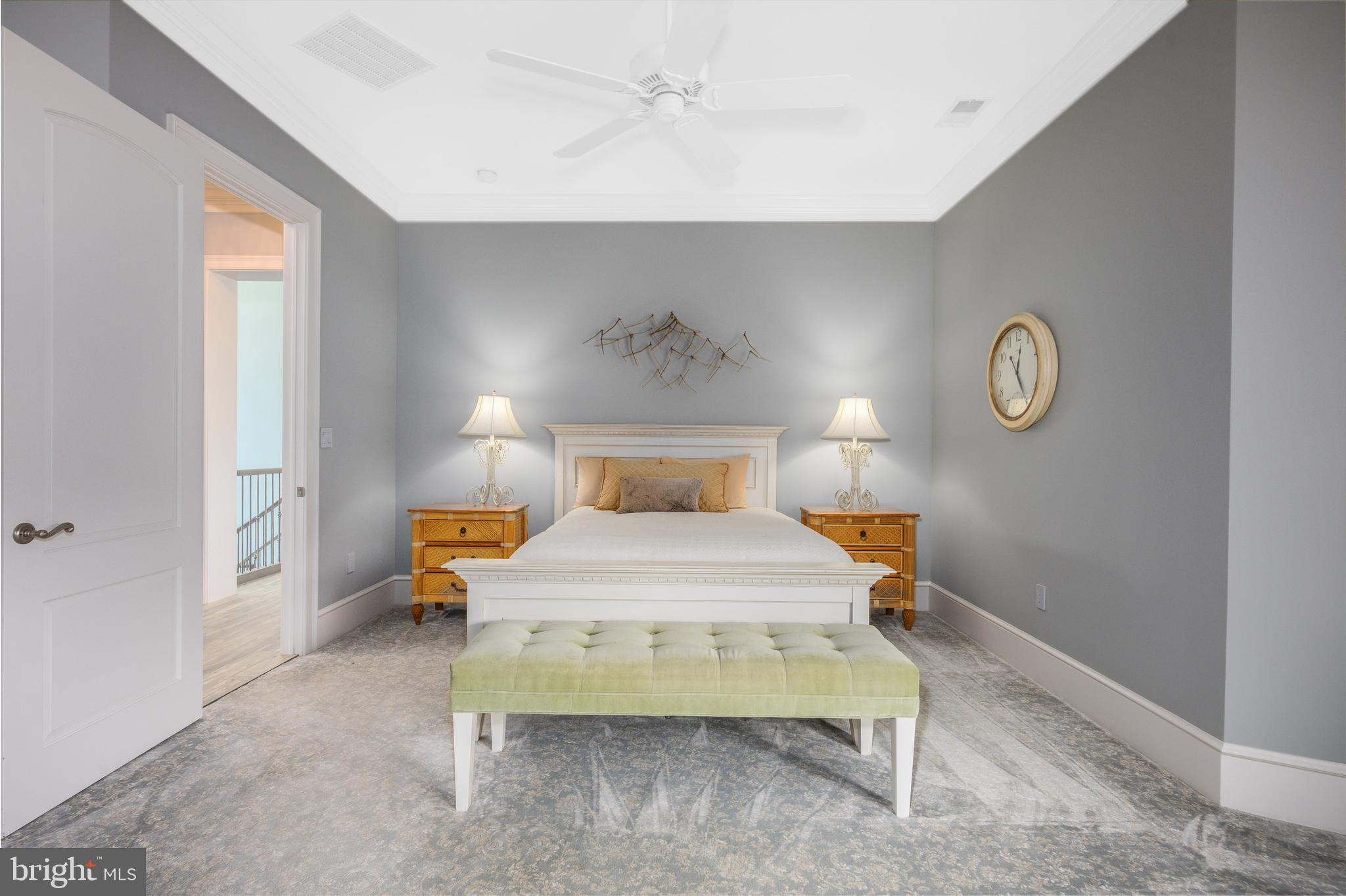 CHESAPEAKE OVERLOOK - Residential