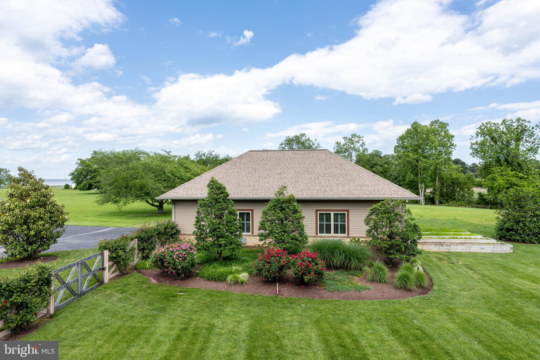 CHESAPEAKE OVERLOOK - Residential