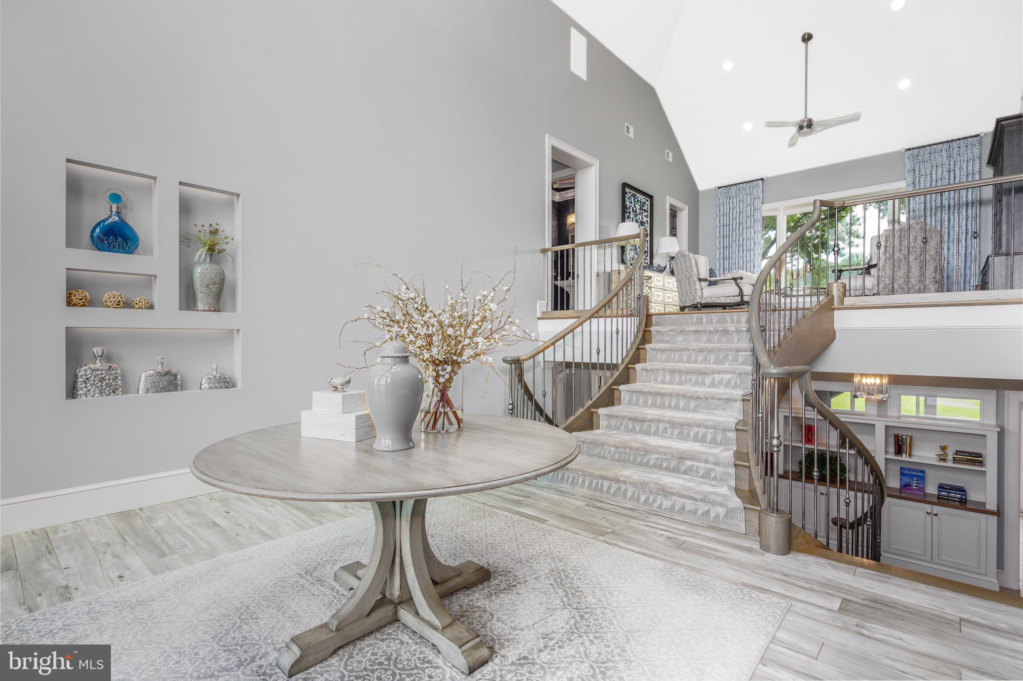 CHESAPEAKE OVERLOOK - Residential