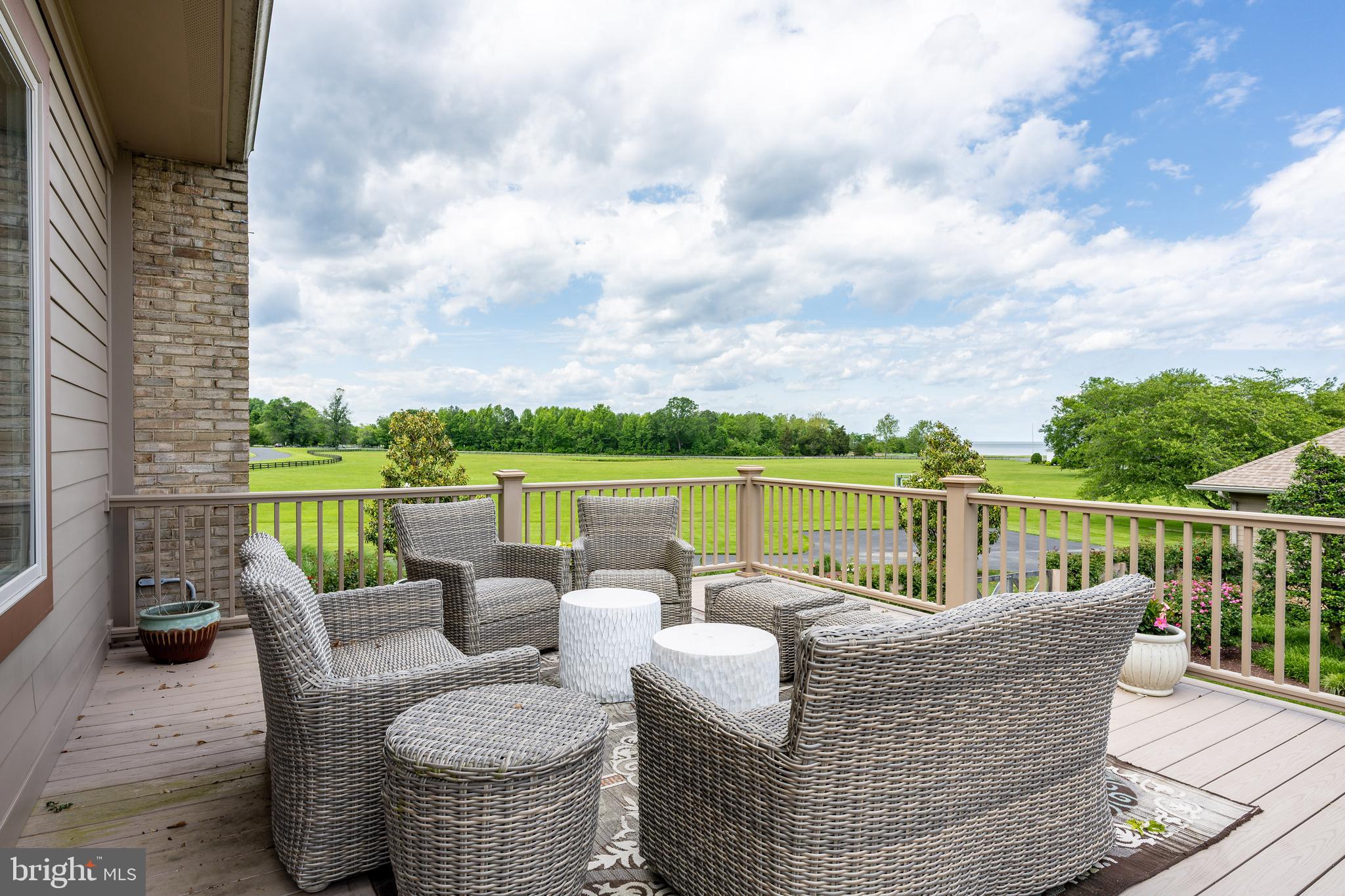 CHESAPEAKE OVERLOOK - Residential