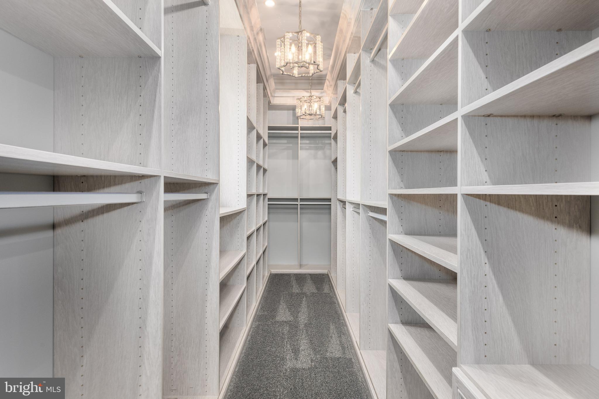 CHESAPEAKE OVERLOOK - Residential