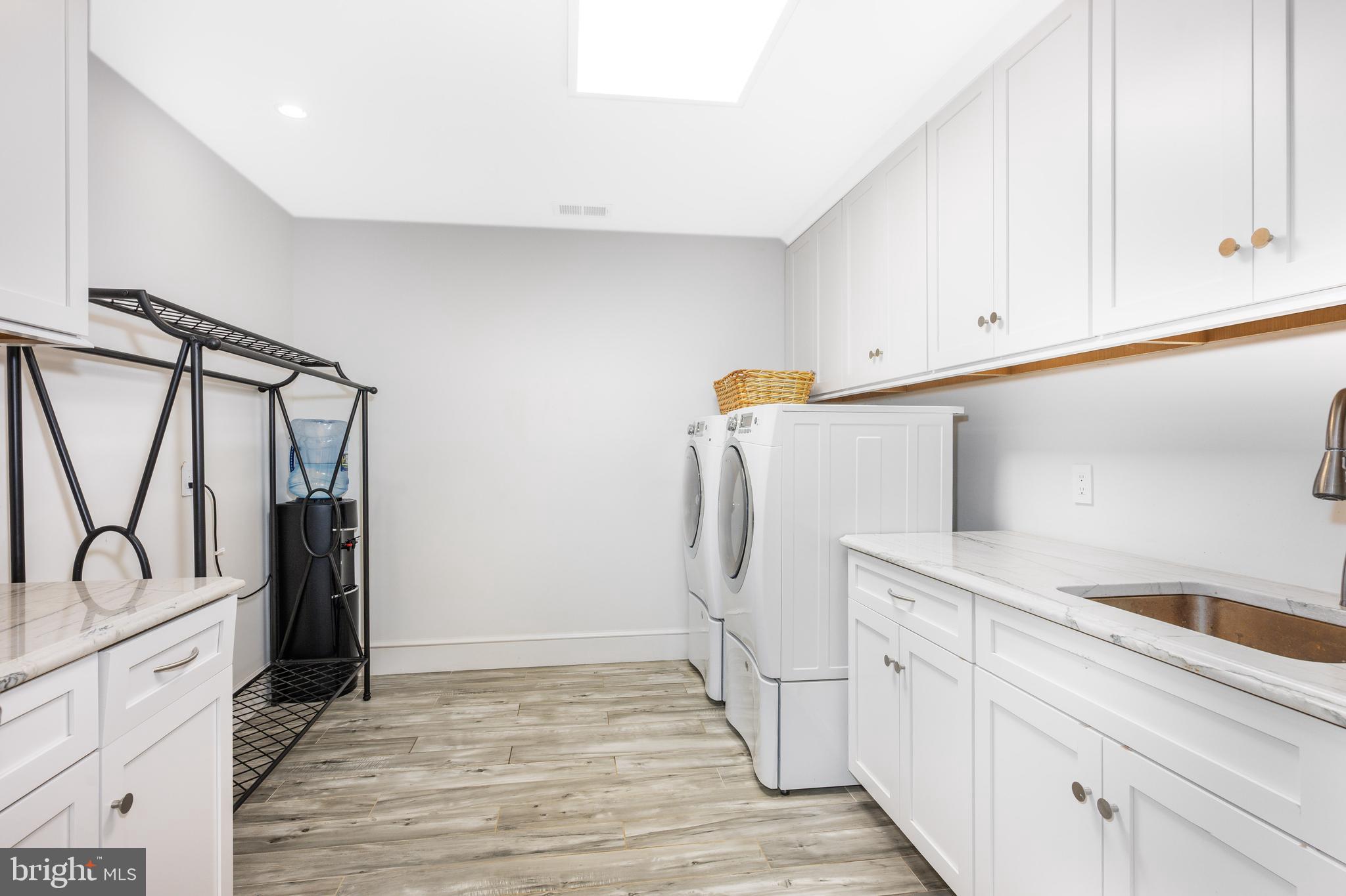 CHESAPEAKE OVERLOOK - Residential