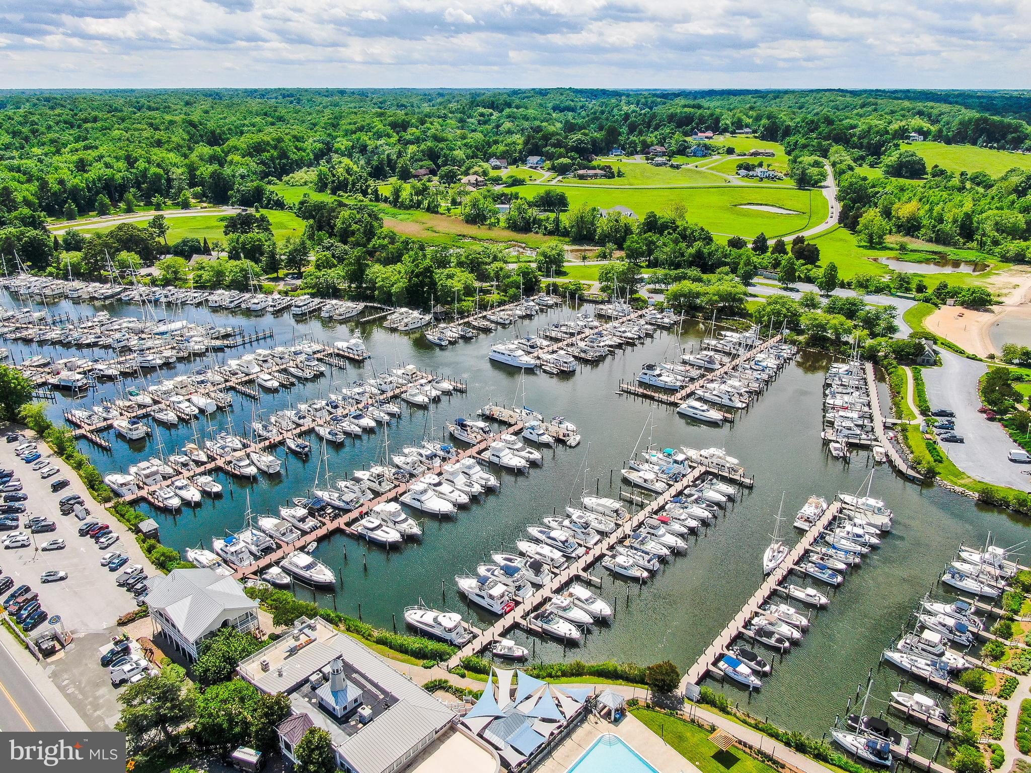 CHESAPEAKE OVERLOOK - Residential