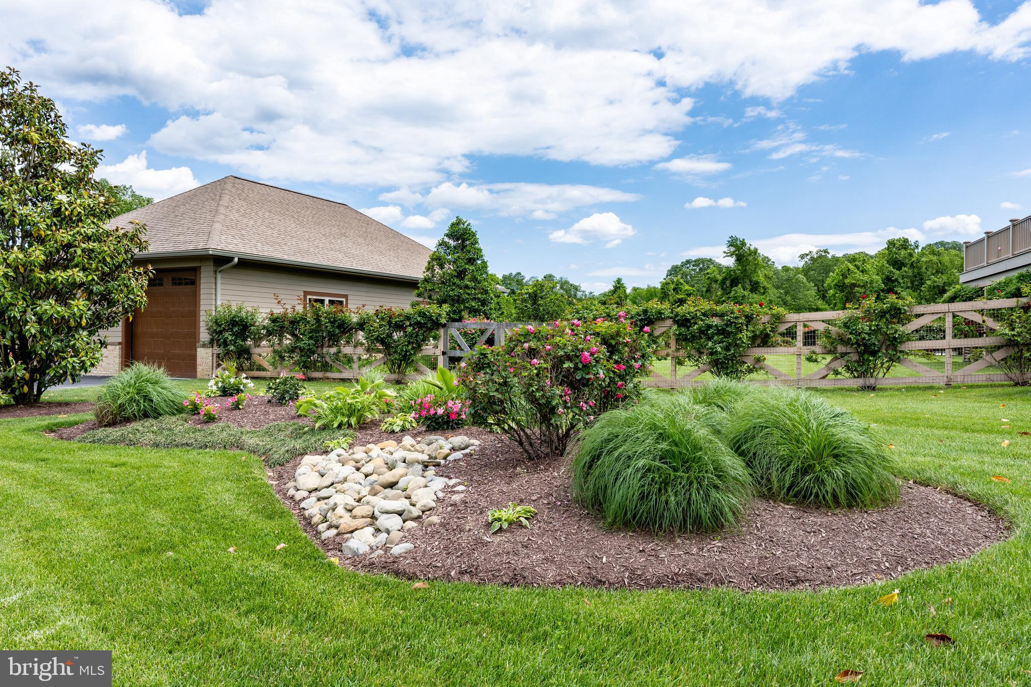 CHESAPEAKE OVERLOOK - Residential