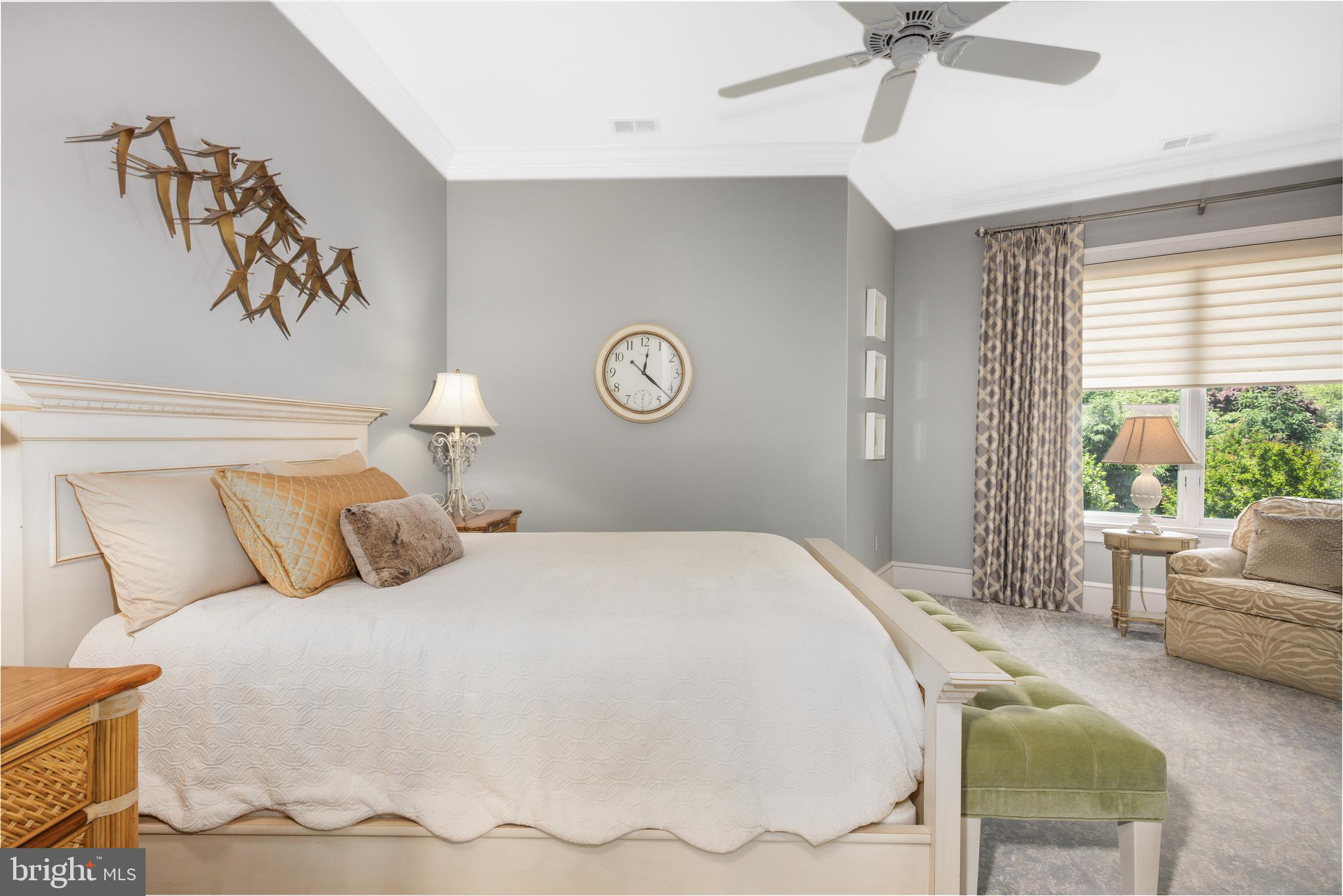 CHESAPEAKE OVERLOOK - Residential