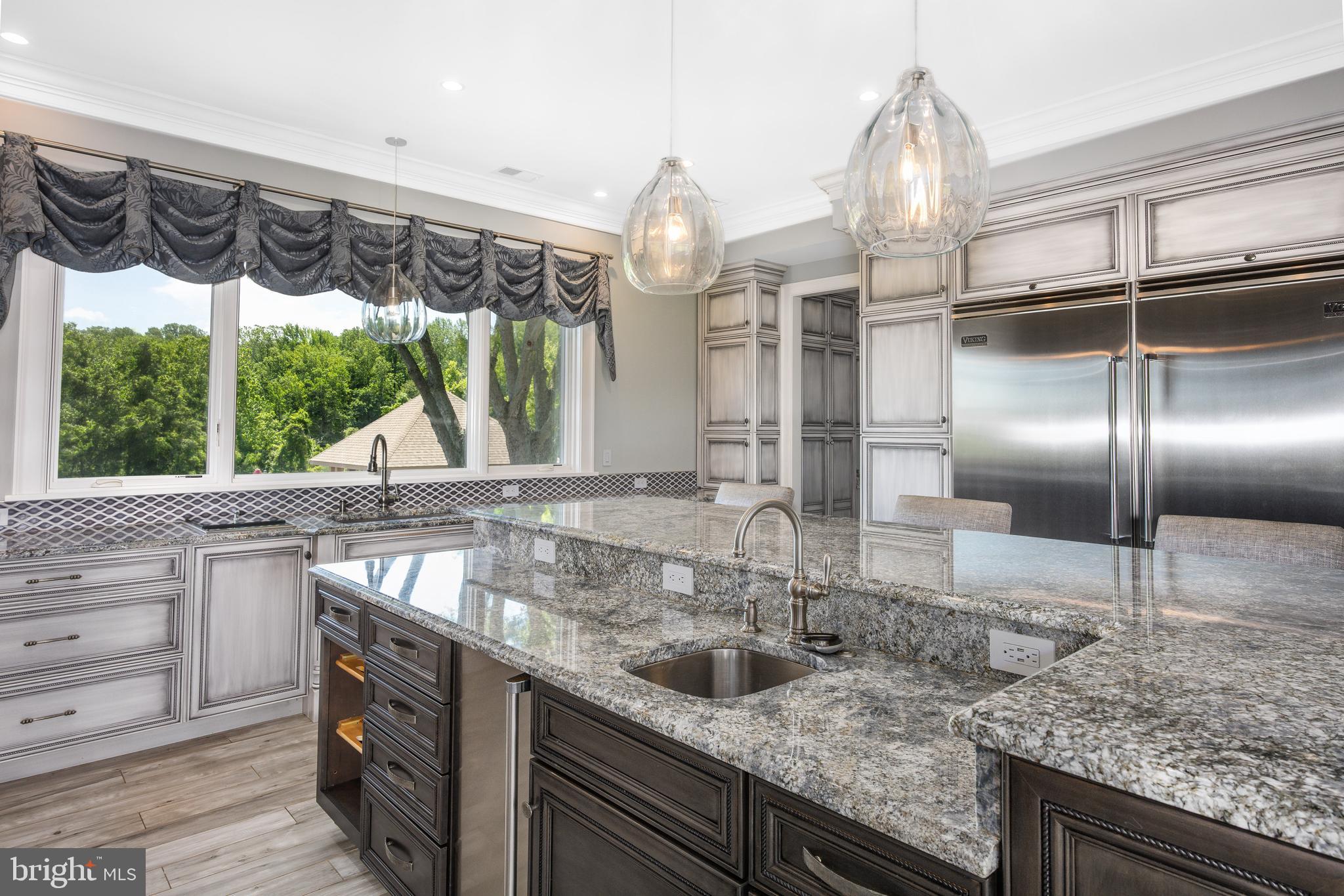 CHESAPEAKE OVERLOOK - Residential