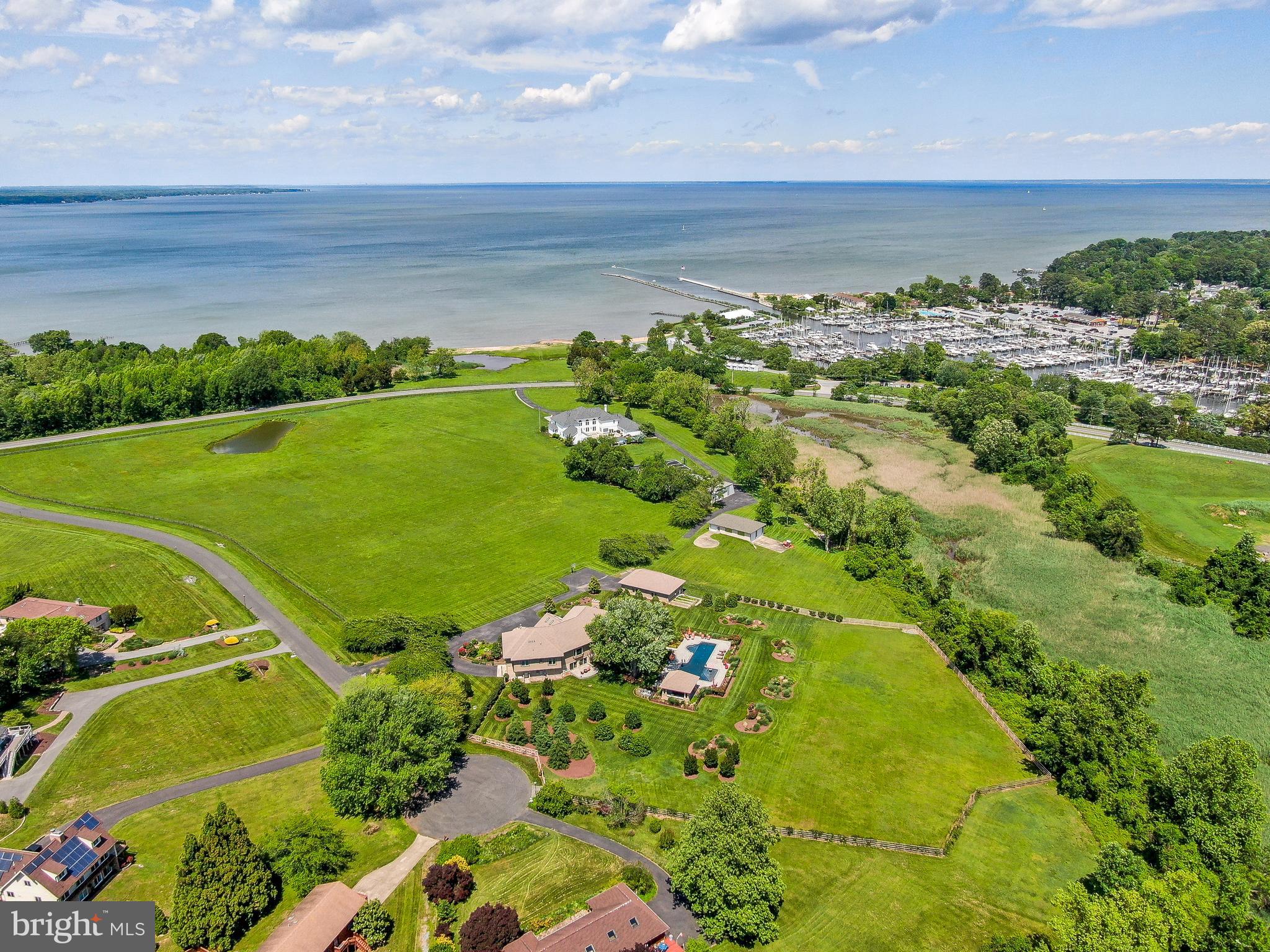CHESAPEAKE OVERLOOK - Residential