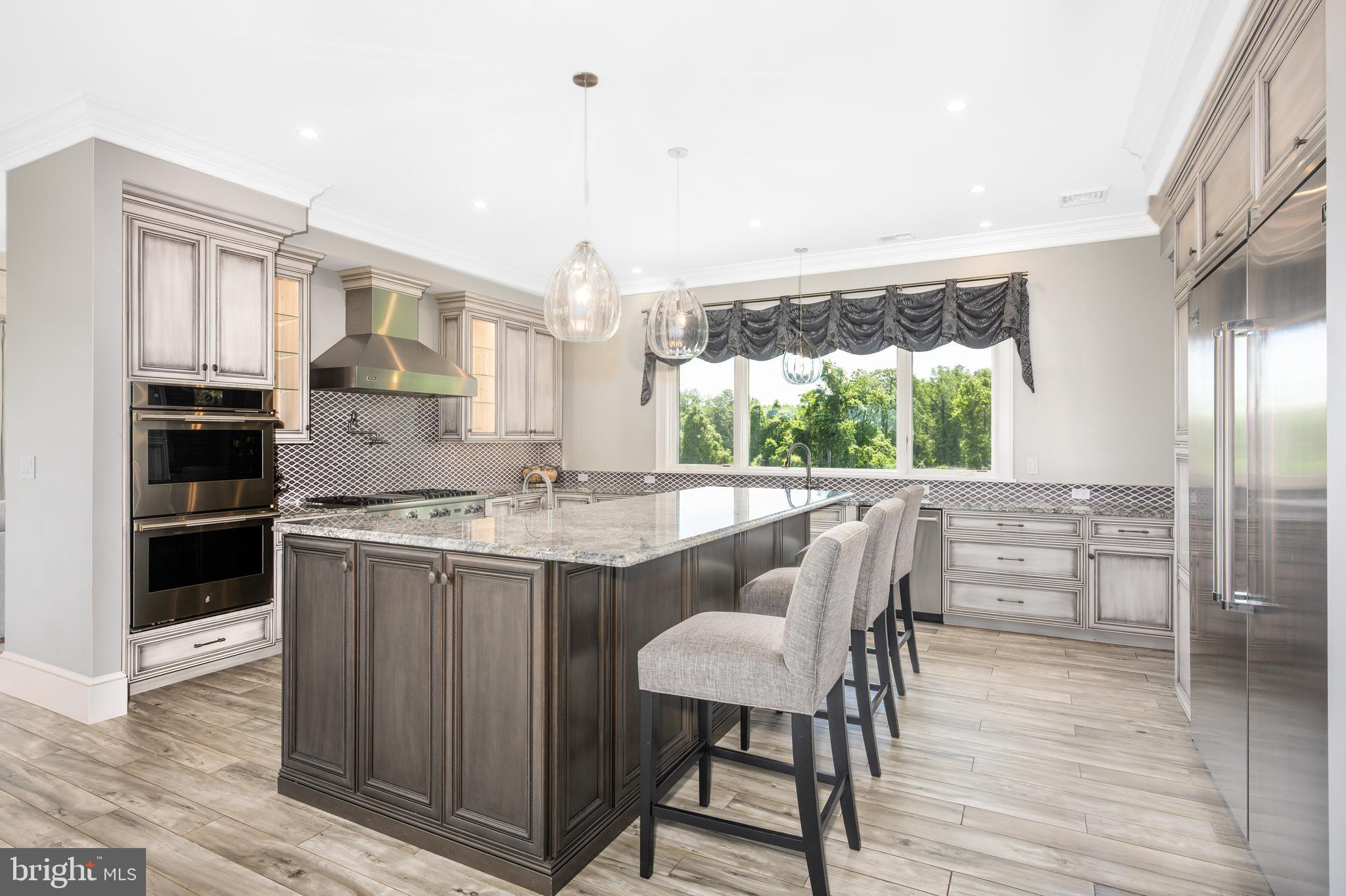 CHESAPEAKE OVERLOOK - Residential