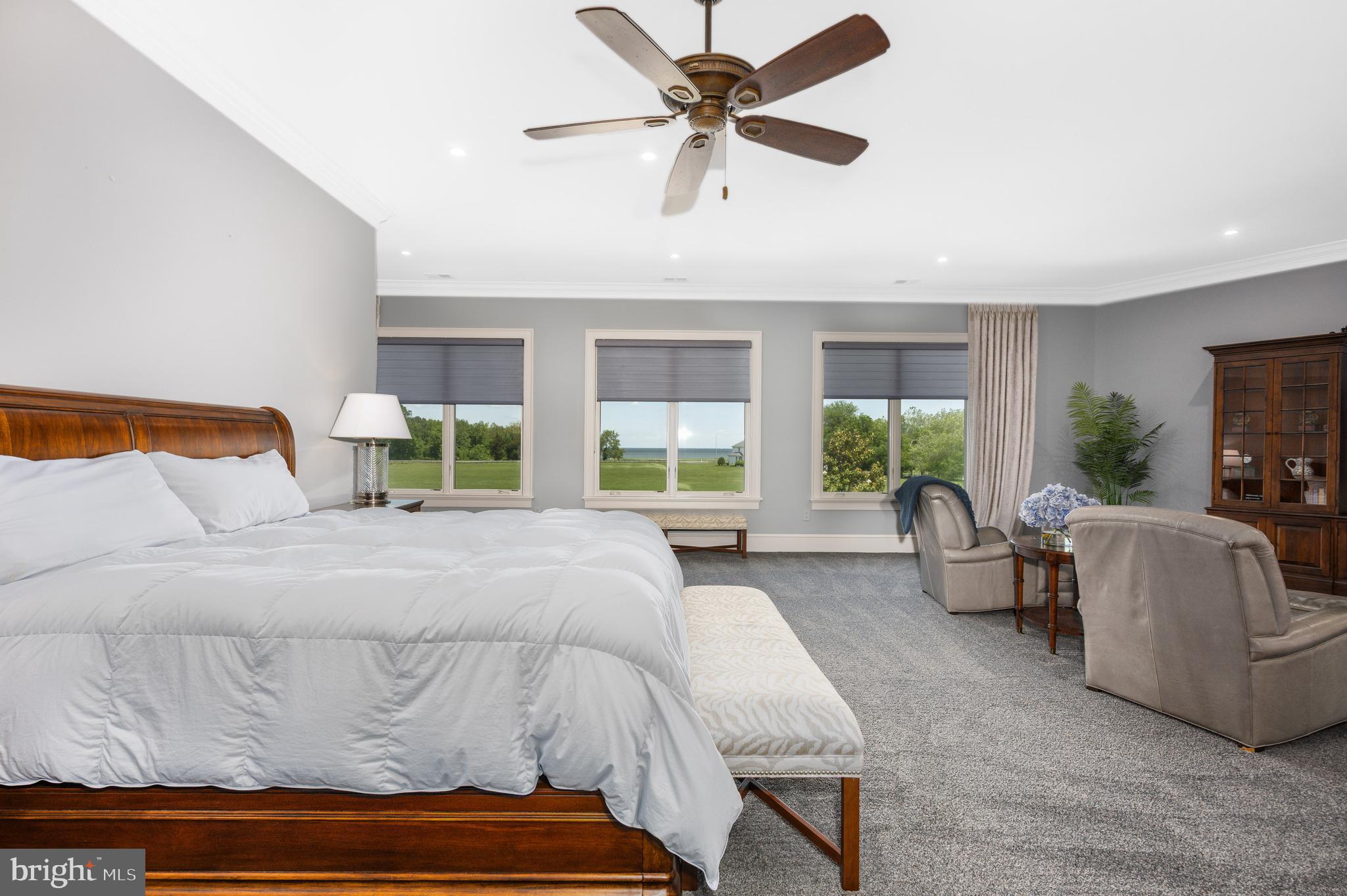 CHESAPEAKE OVERLOOK - Residential