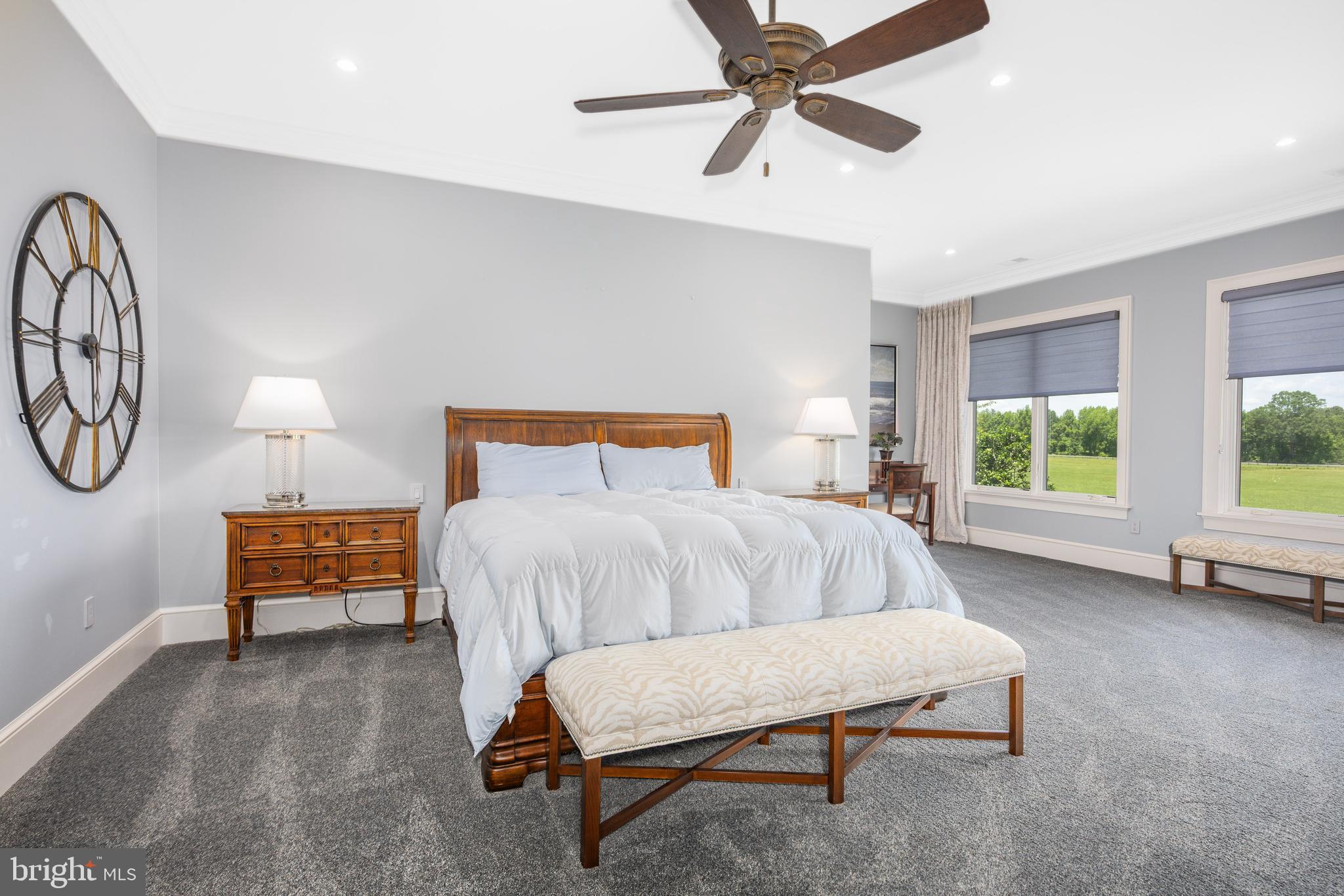 CHESAPEAKE OVERLOOK - Residential