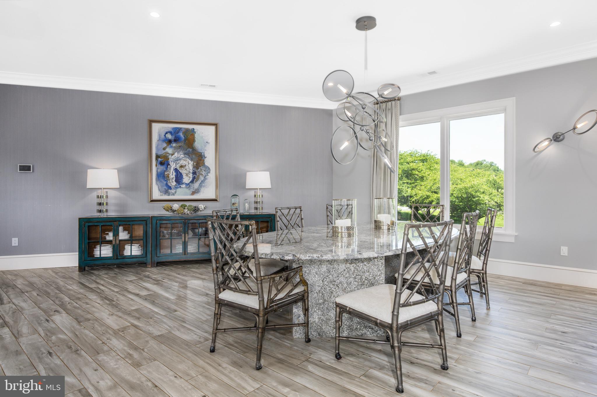 CHESAPEAKE OVERLOOK - Residential