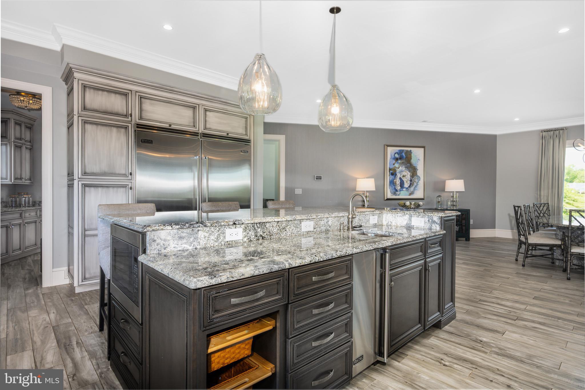 CHESAPEAKE OVERLOOK - Residential