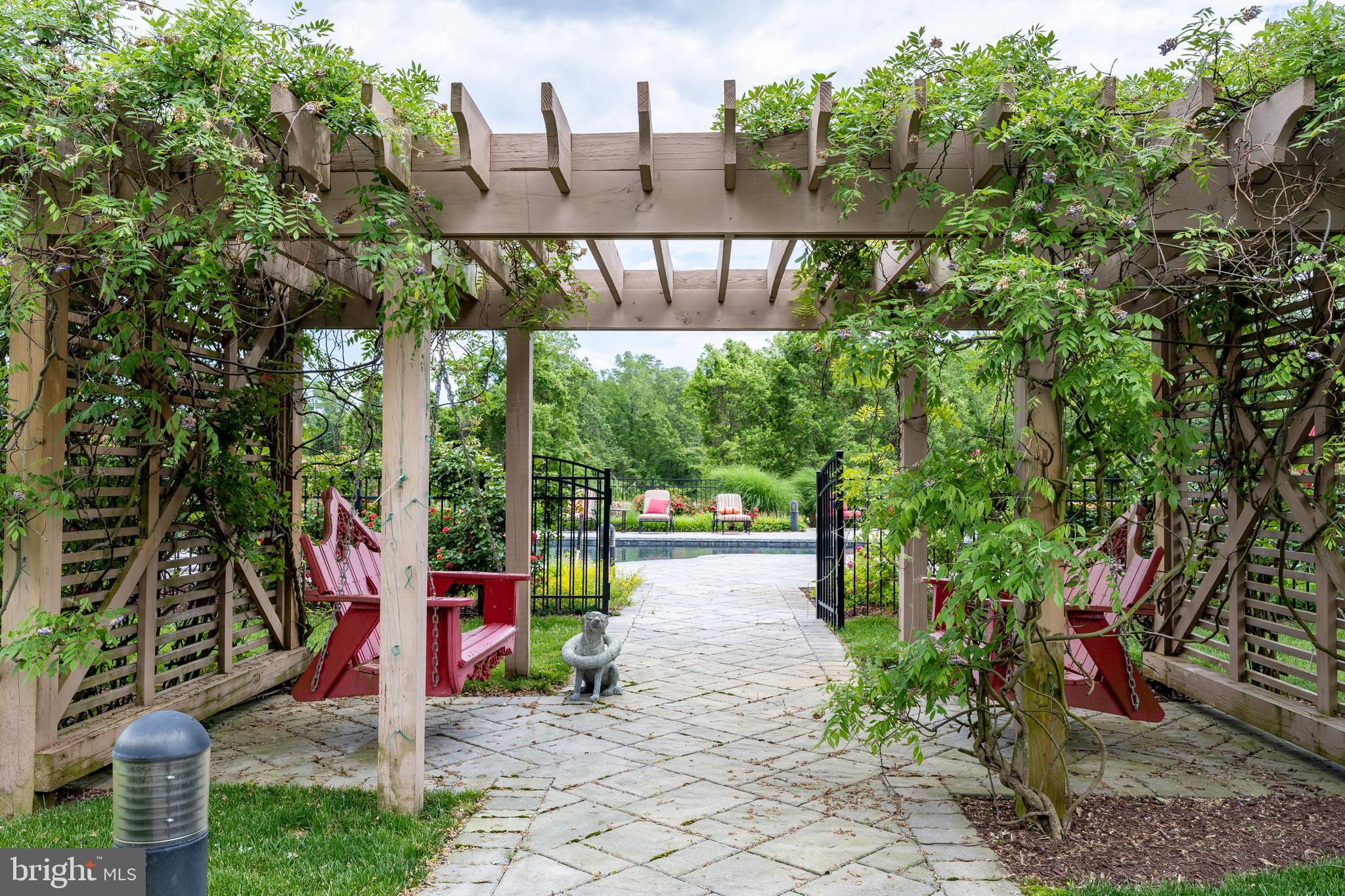 CHESAPEAKE OVERLOOK - Residential