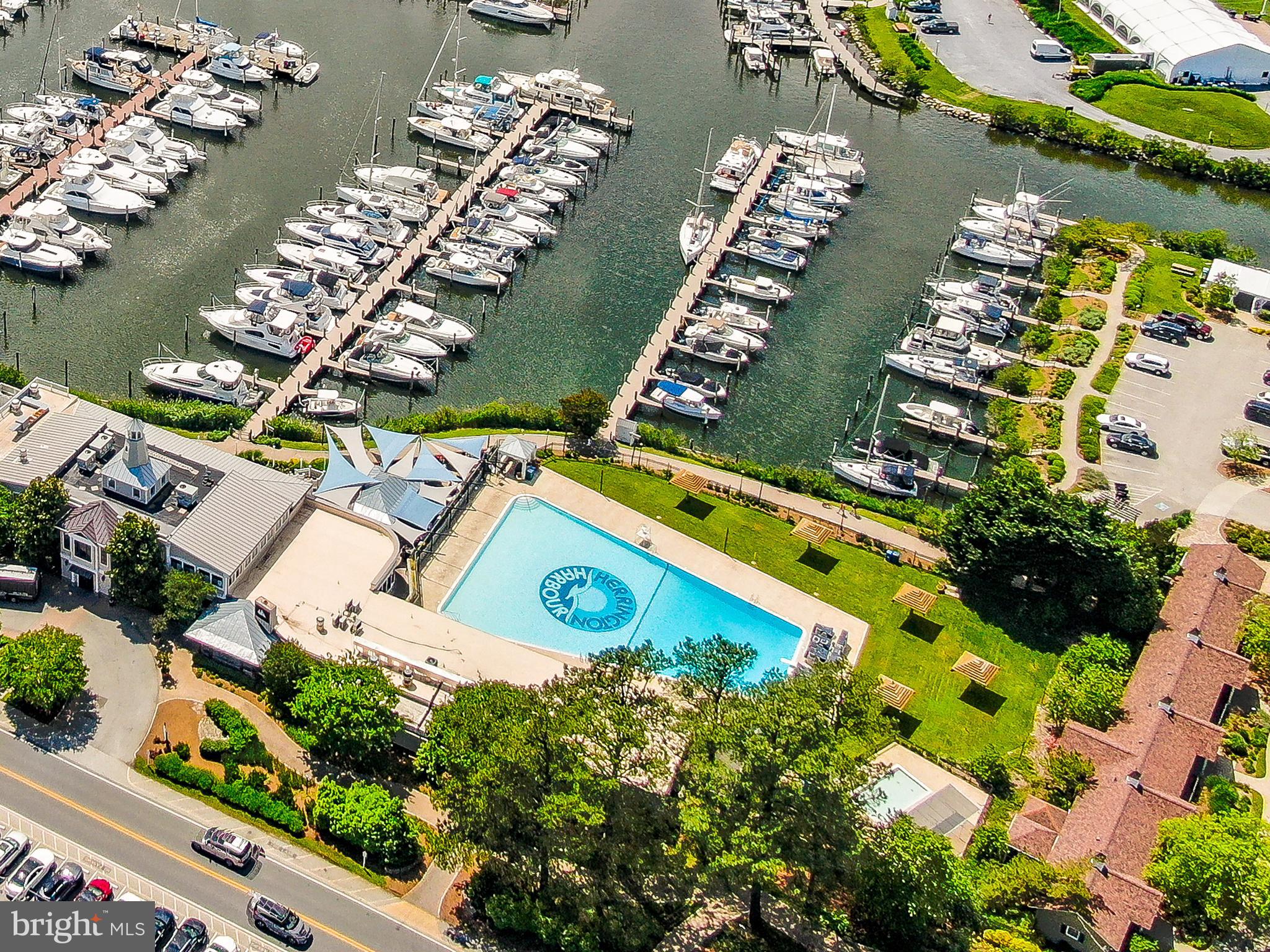 CHESAPEAKE OVERLOOK - Residential