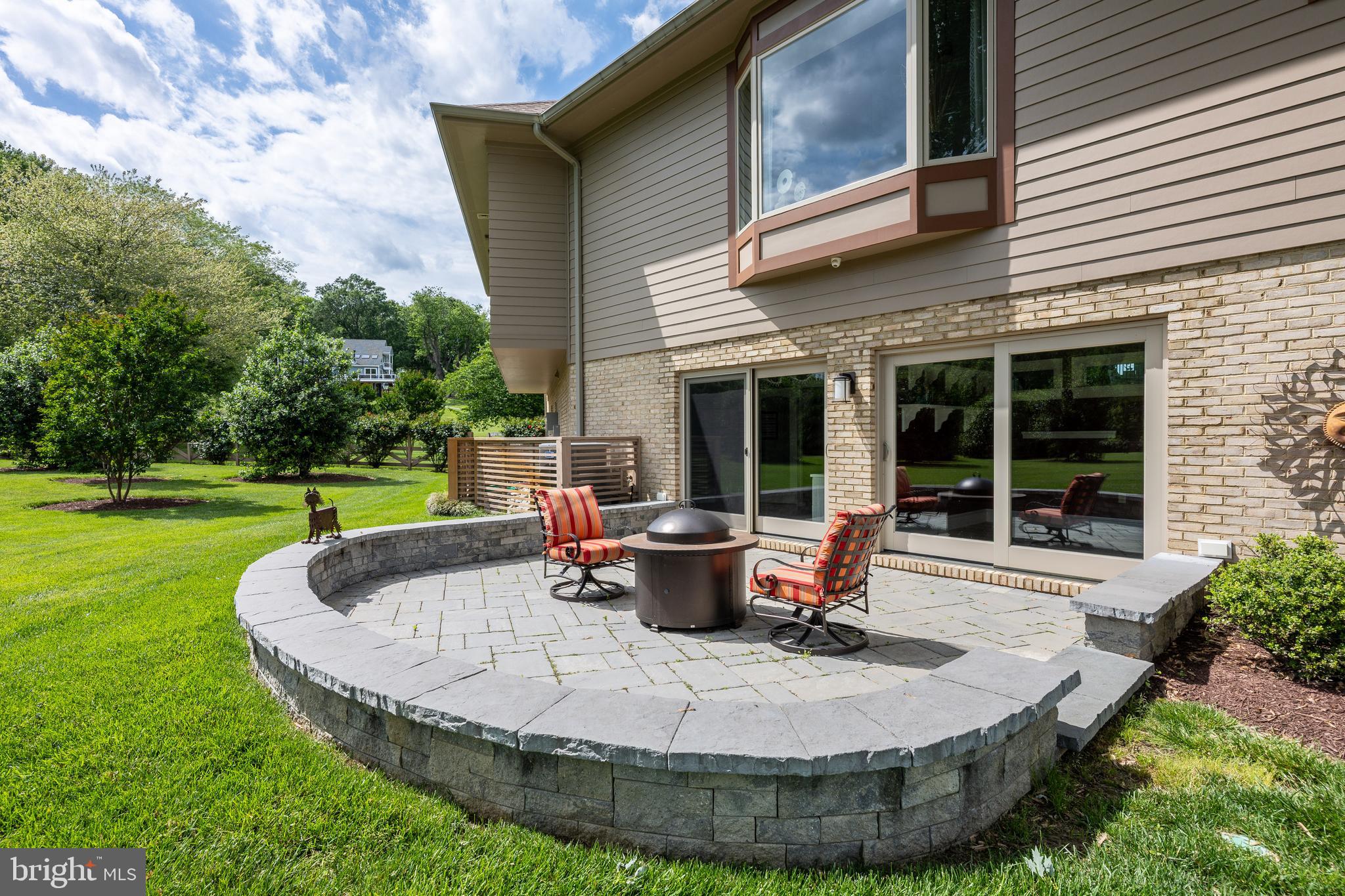 CHESAPEAKE OVERLOOK - Residential