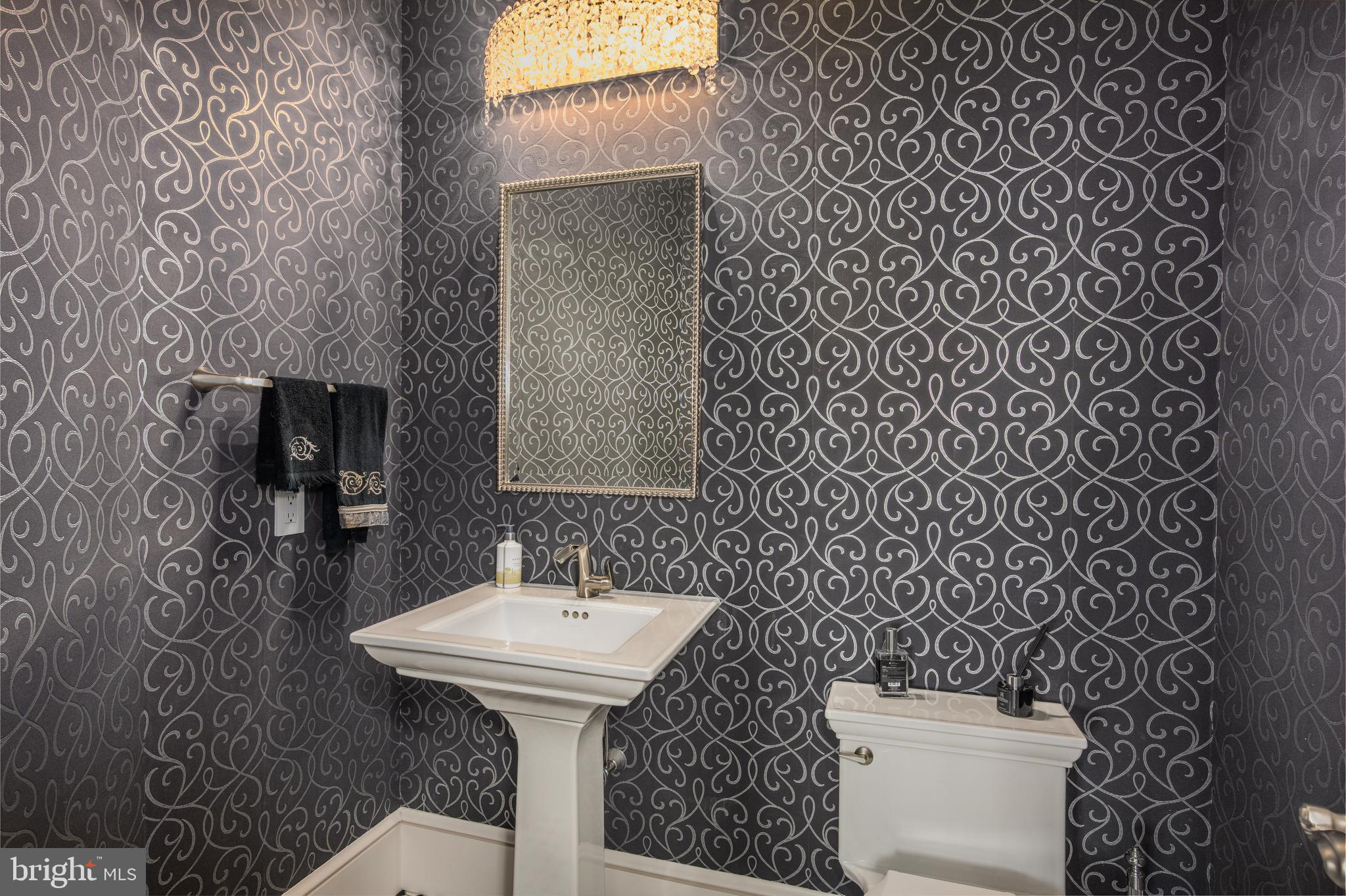 CHESAPEAKE OVERLOOK - Residential