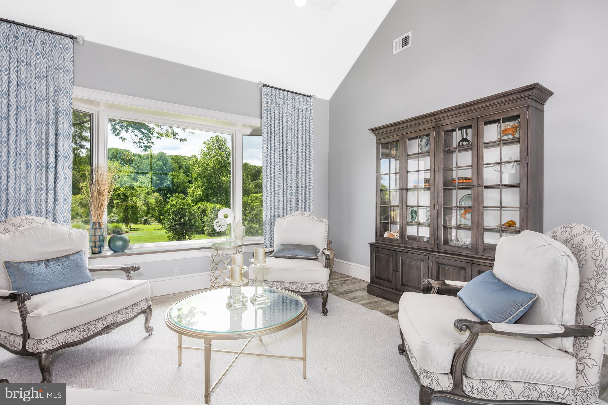 CHESAPEAKE OVERLOOK - Residential